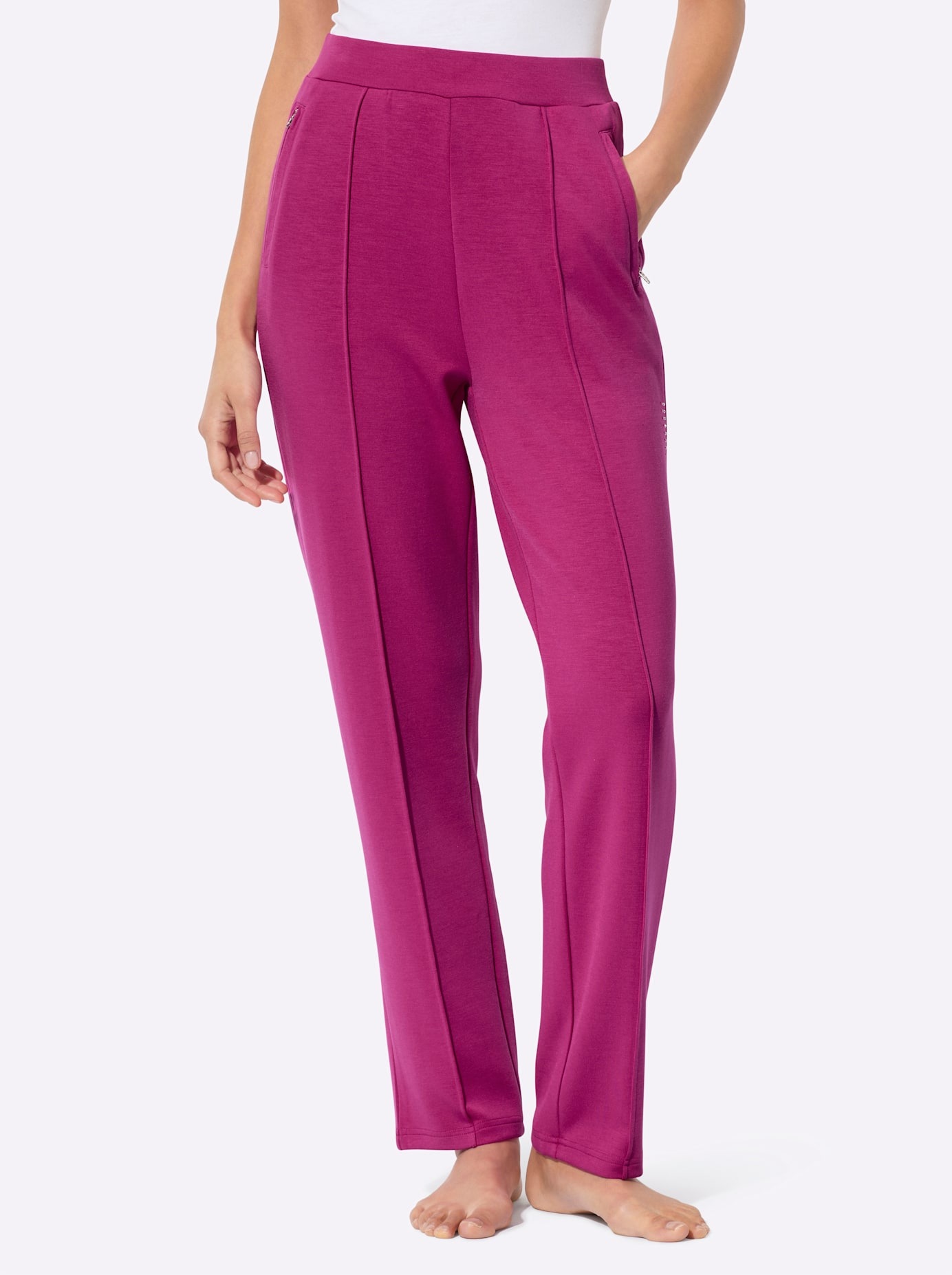 feel good Dehnbund-Hose