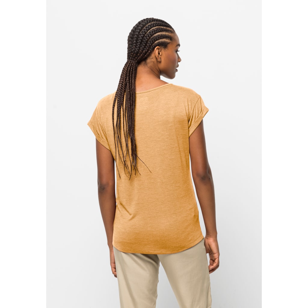 Jack Wolfskin V-Shirt »CORAL COAST T W«