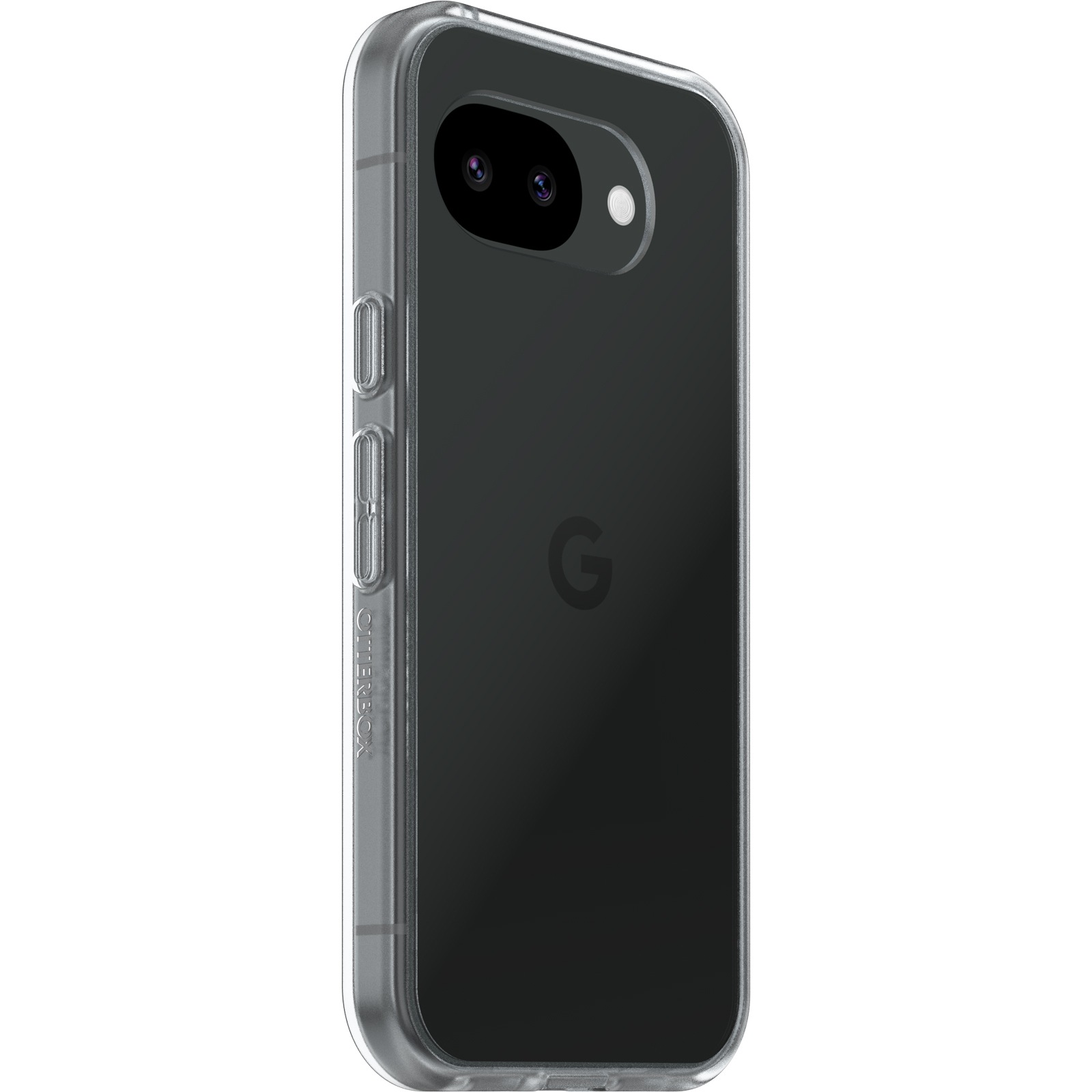 Otterbox Handyhülle »React Series Google Pixel 10a« Google Pixel 10a Backcover, Schutzhülle, Handyschutzhülle, Case, Schutzcase, stoßfest