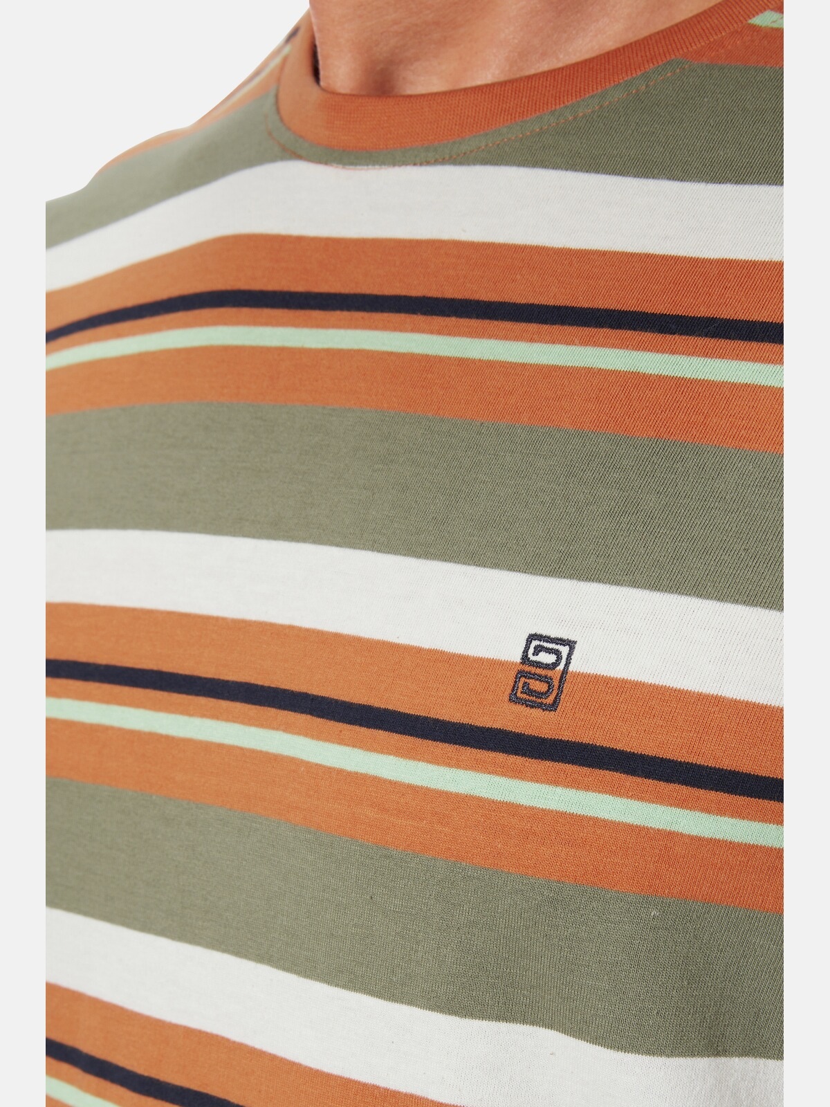 Babista T-Shirt »T-Shirt KALVINO«, (1 tlg.)