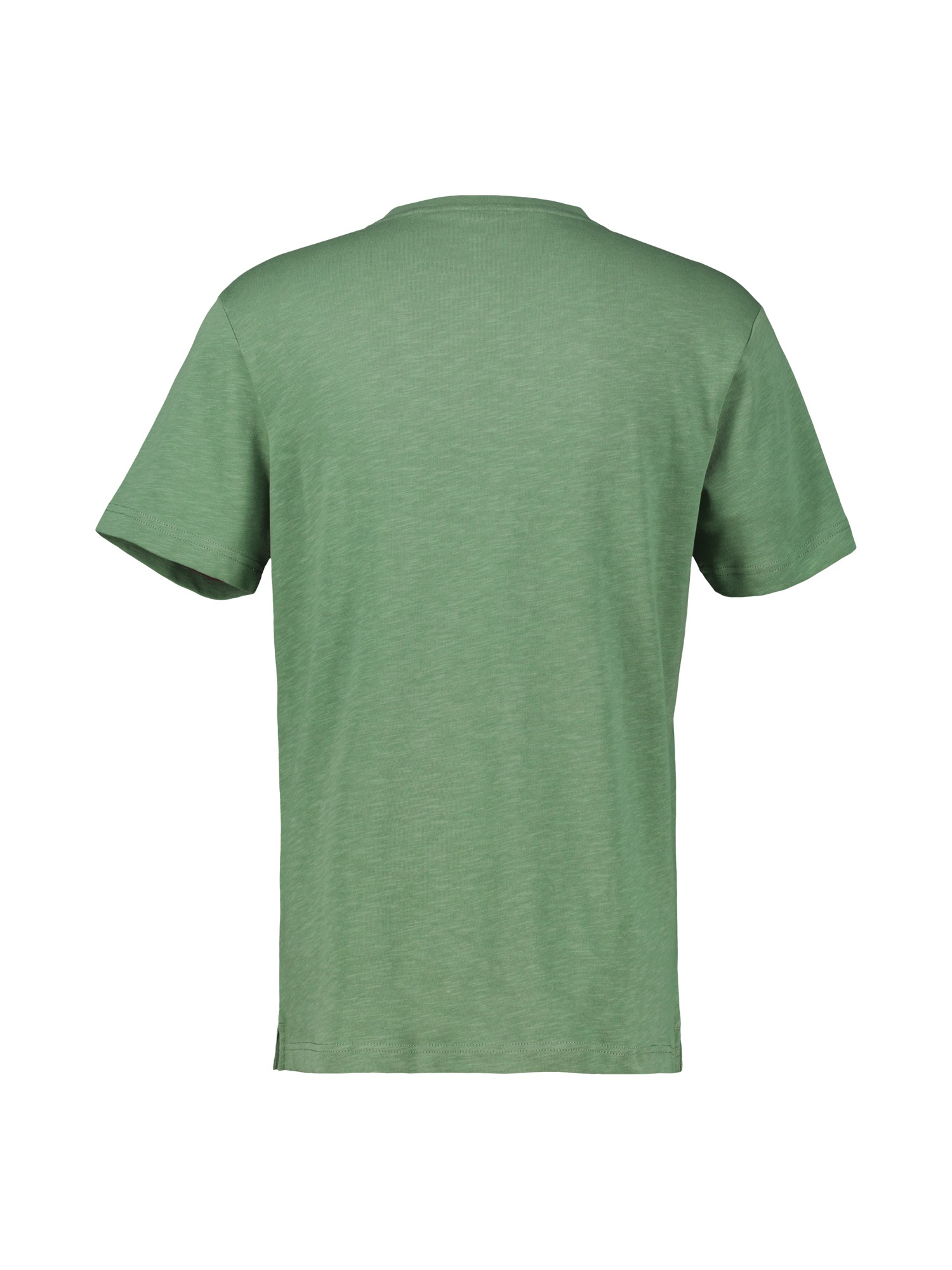 LERROS T-Shirt »LERROS Herren Jersey T-Shirt in Großen Größen«
