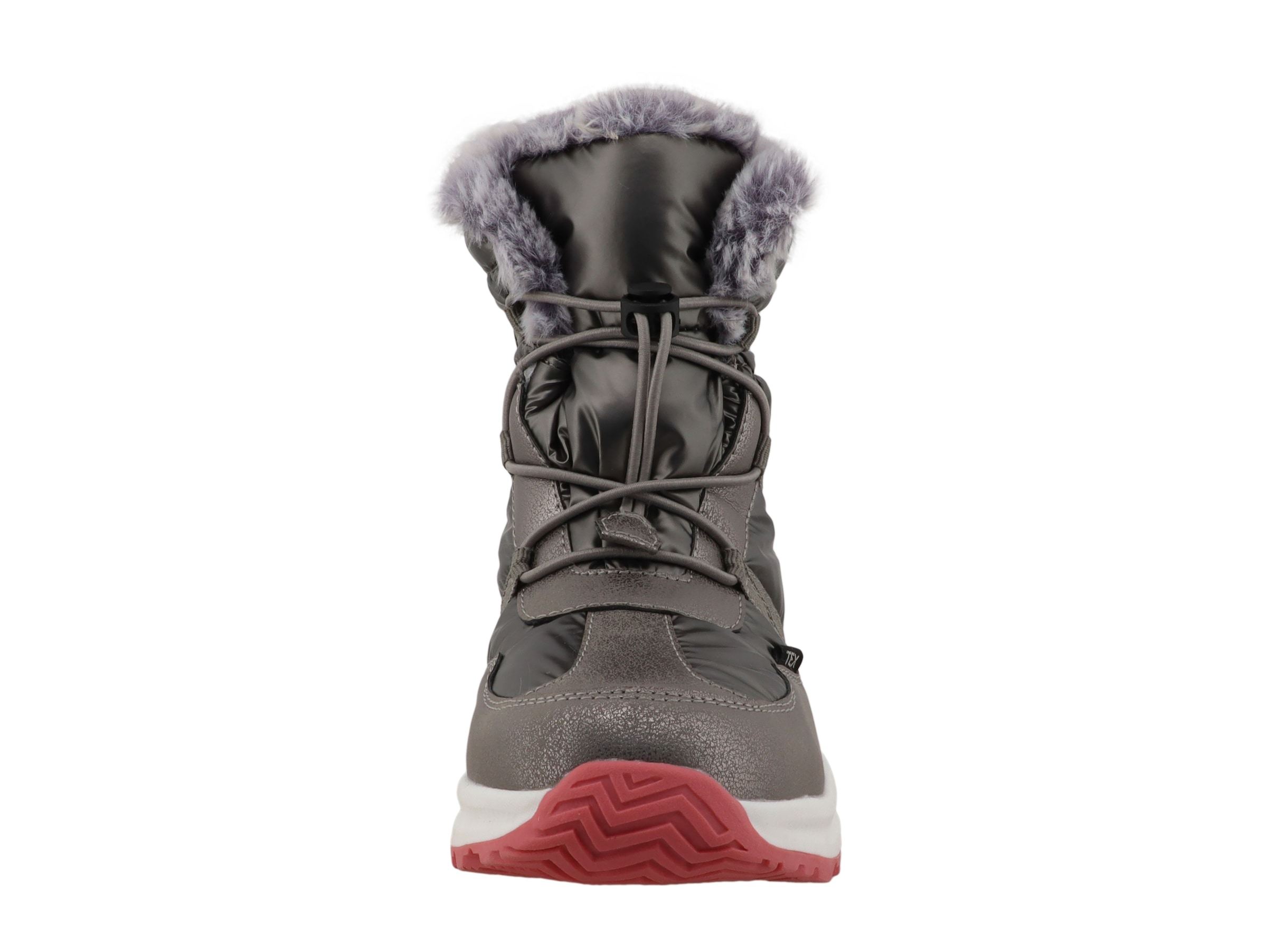 Kappa Winterboots »RUTH«  Winterschuhe, Winterstiefel, Snowboots, wasserdicht