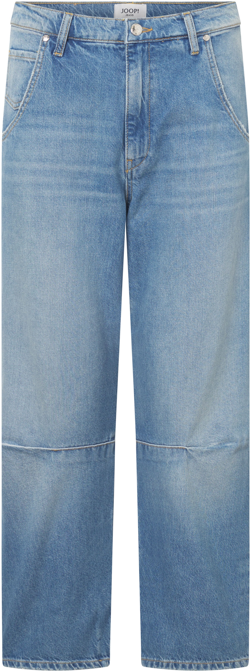 Joop Jeans Gerade Jeans »Elsa-C«, mit Teilungsnähten