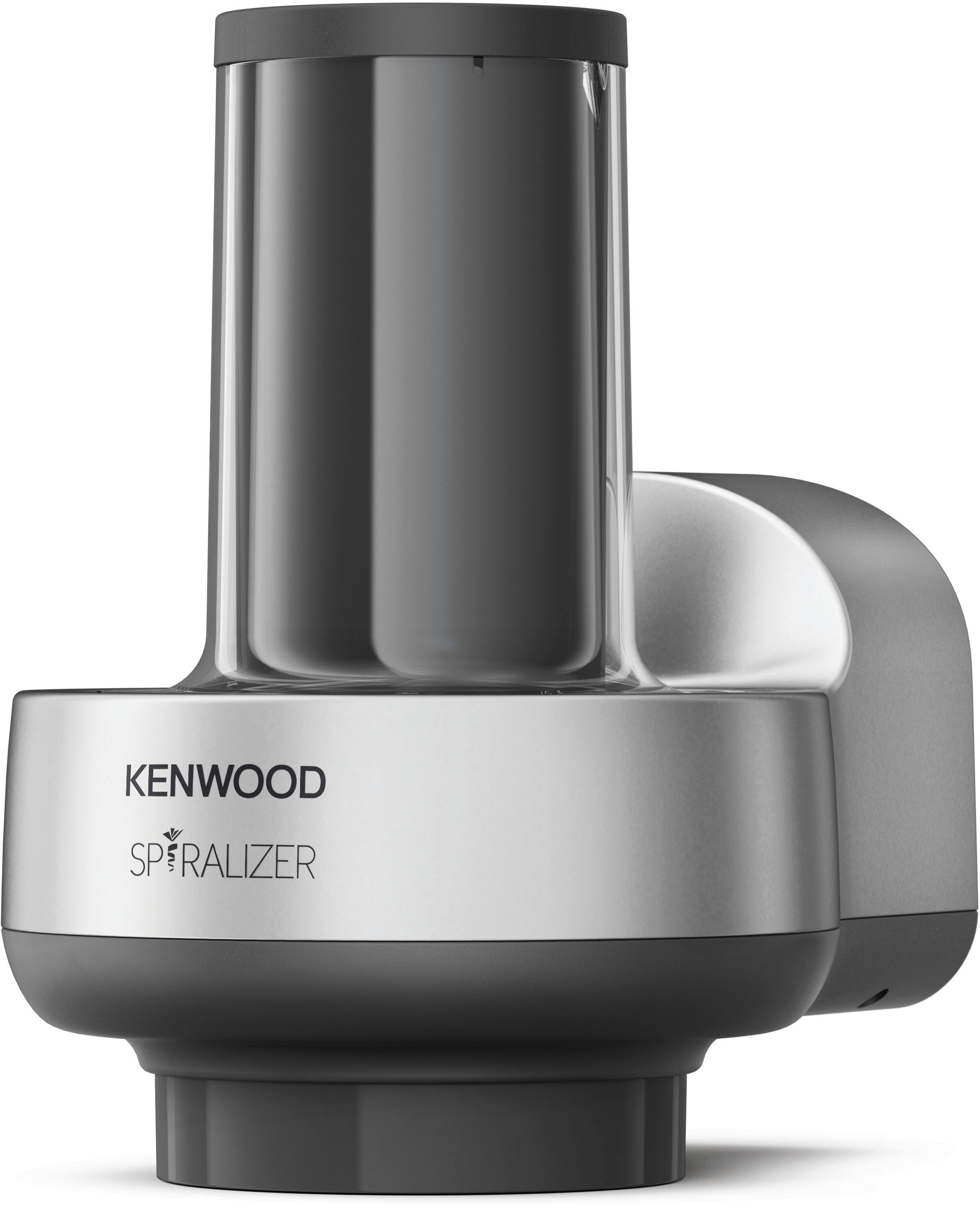 KENWOOD Spiralschneideraufsatz »KAX700PL«