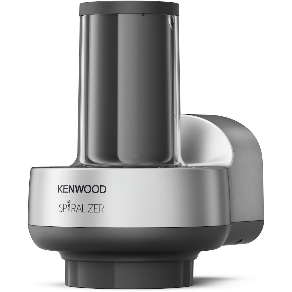 KENWOOD Spiralschneideraufsatz »KAX700PL«