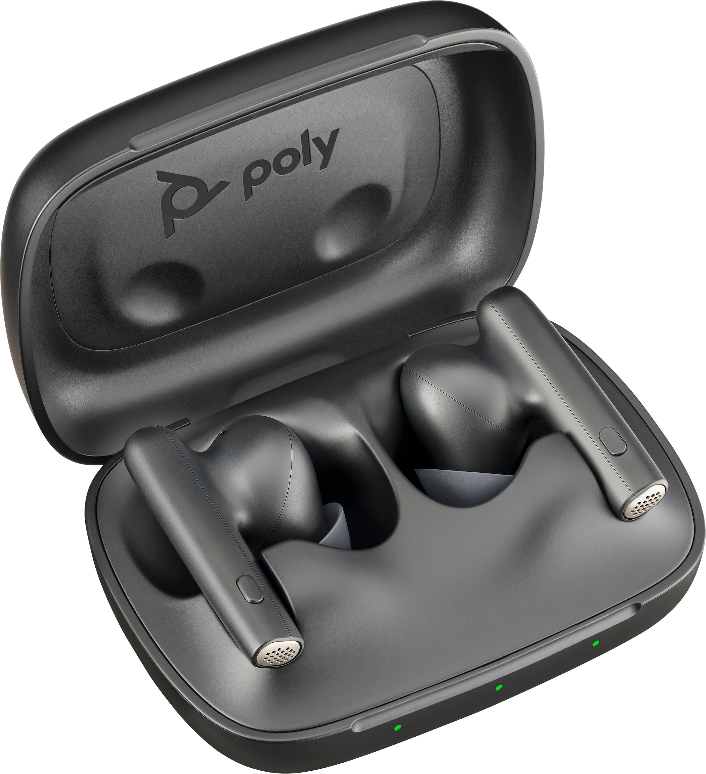 Poly wireless In-Ear-Kopfhörer »Voyager Noise | USB-C/A Cancelling UNIVERSAL (ANC), 3 Jahre Free Garantie ➥ XXL Active 60«