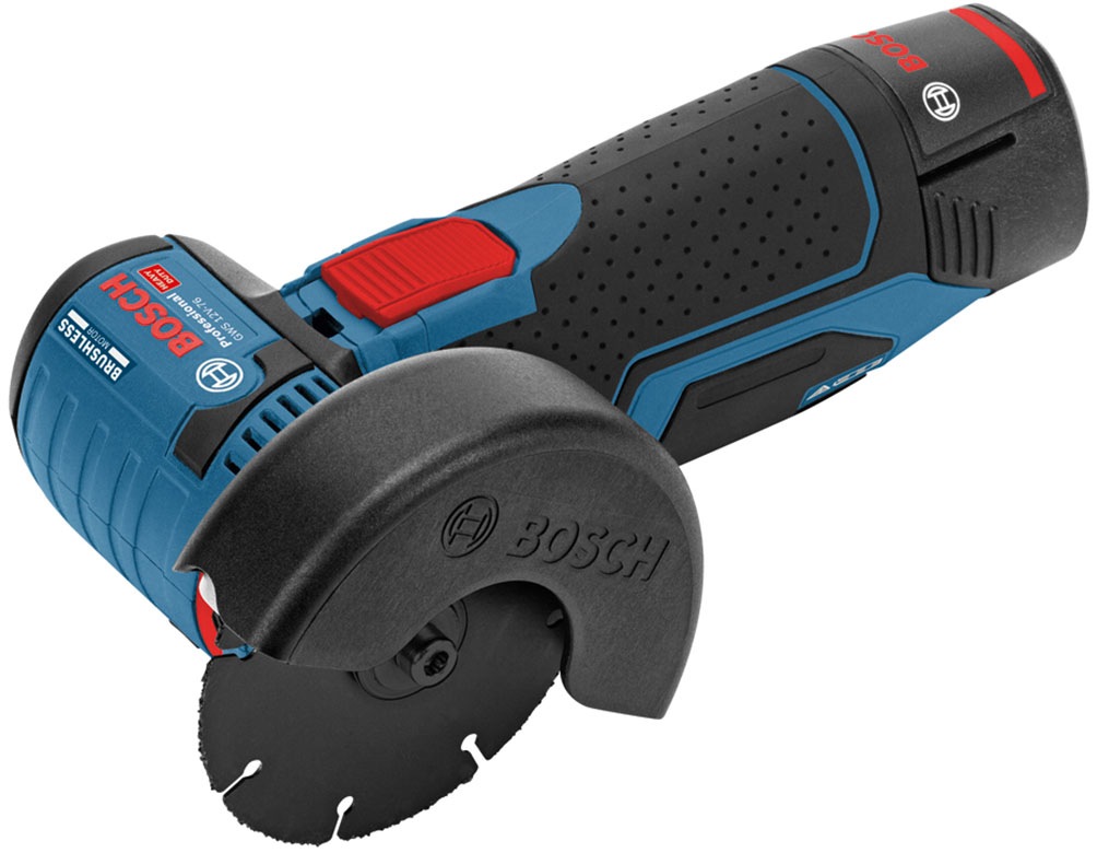 Bosch Professional Elektrowerkzeug-Set »12V Profi-Set«, 2x 2 Ah Akkus und Ladegerät, mit 2 12V-Werkzeugen