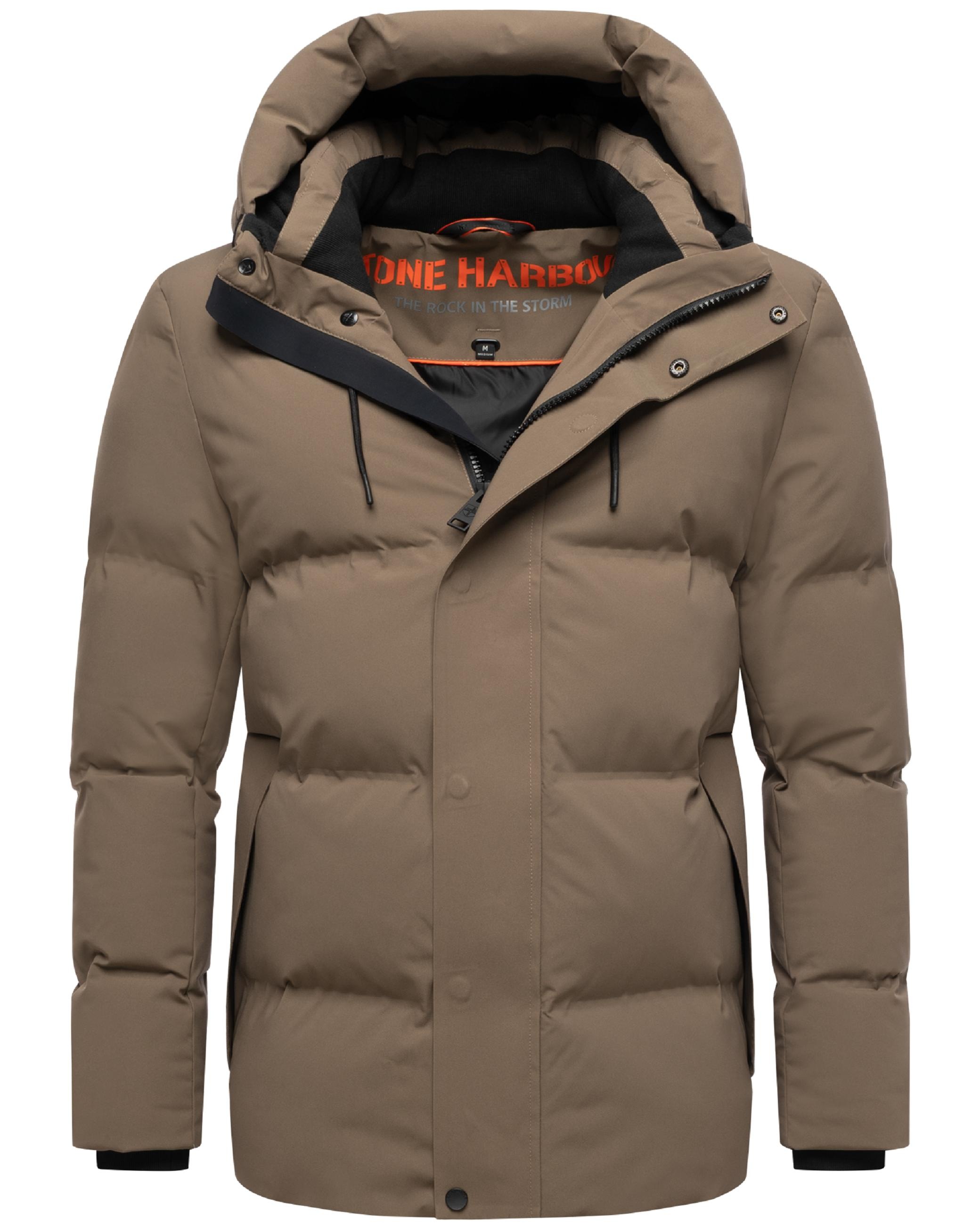 Stone Harbour Steppjacke »Steppjacke Taviaan XX«