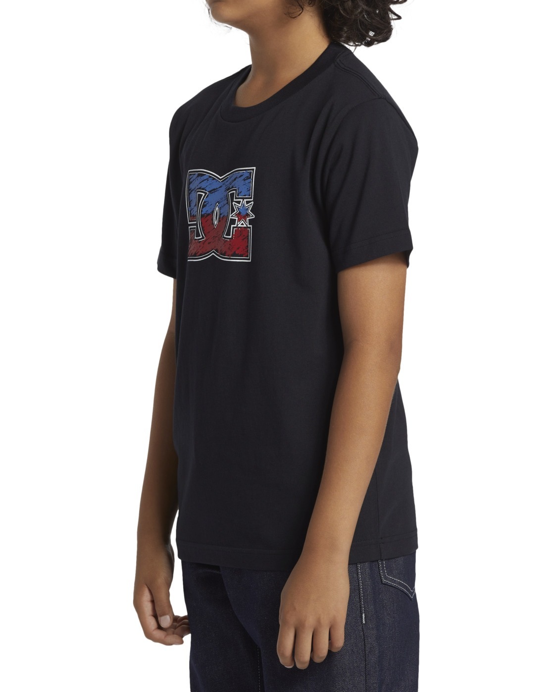 DC Shoes T-Shirt »DC Star Inline«