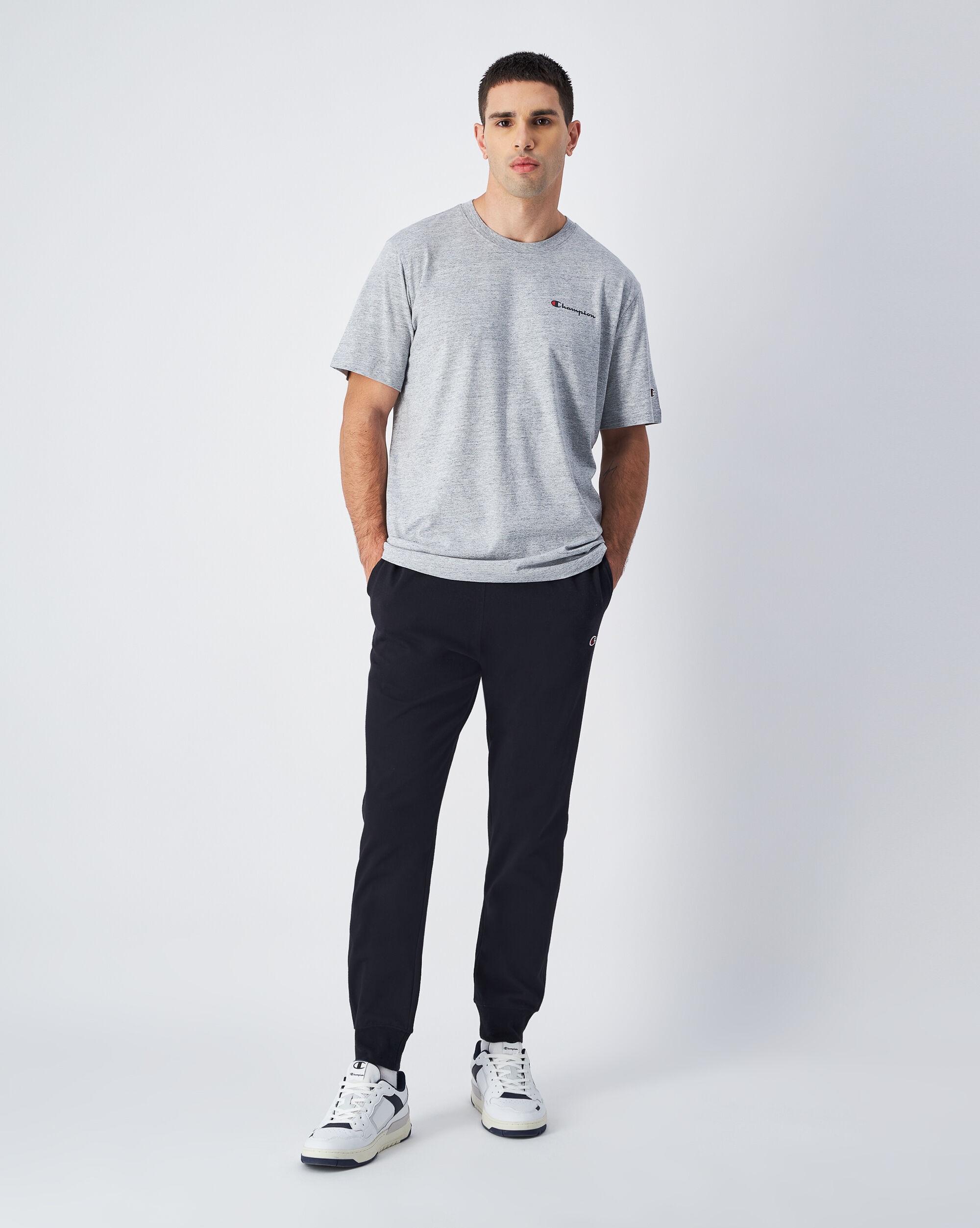 Champion T-Shirt