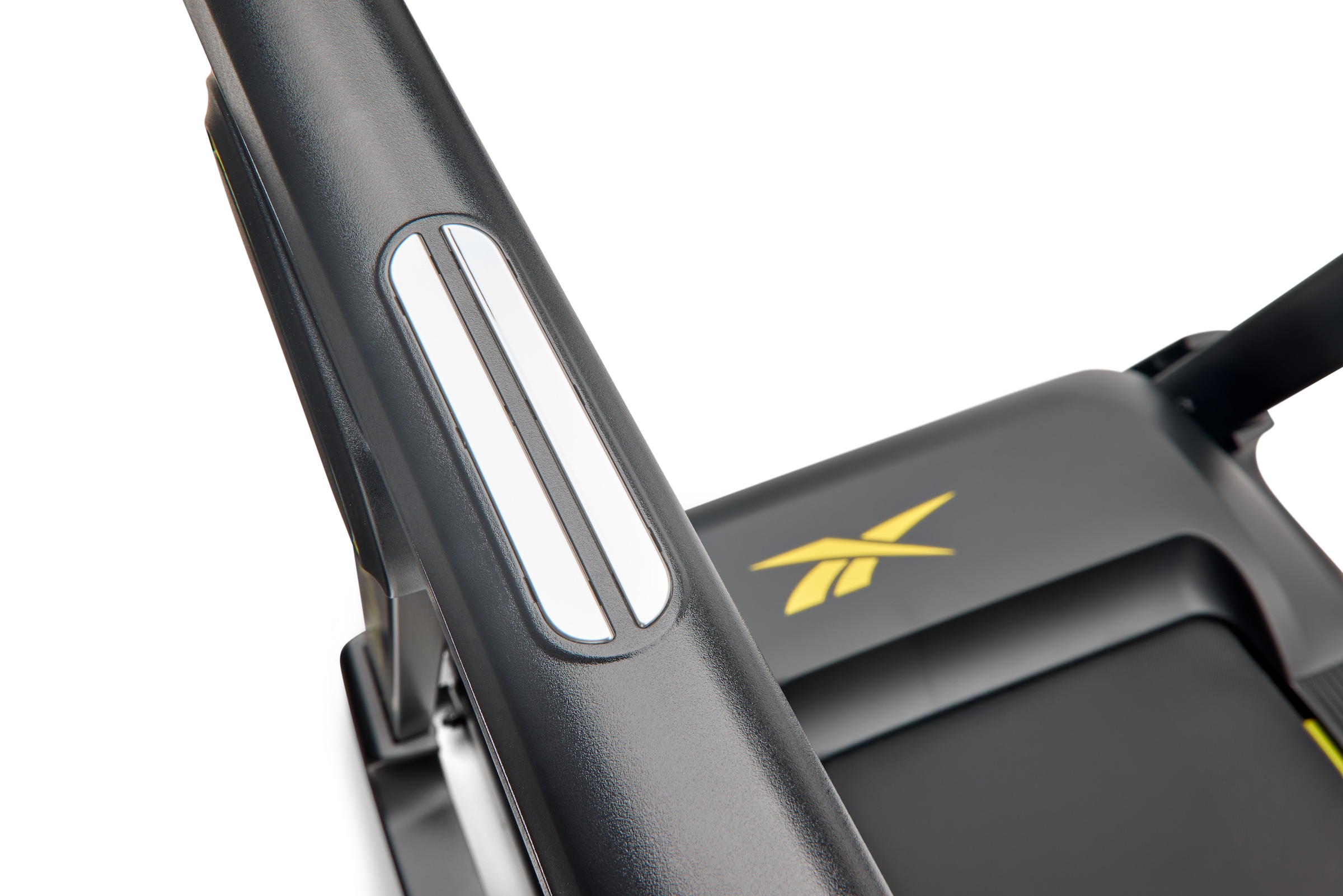 Reebok Laufband »Reebok ERS 510T Laufband – klappbar, 18 km/h« Suspension-Dämpfung, Soft-Drop-Klappsystem, 90% vormontiert