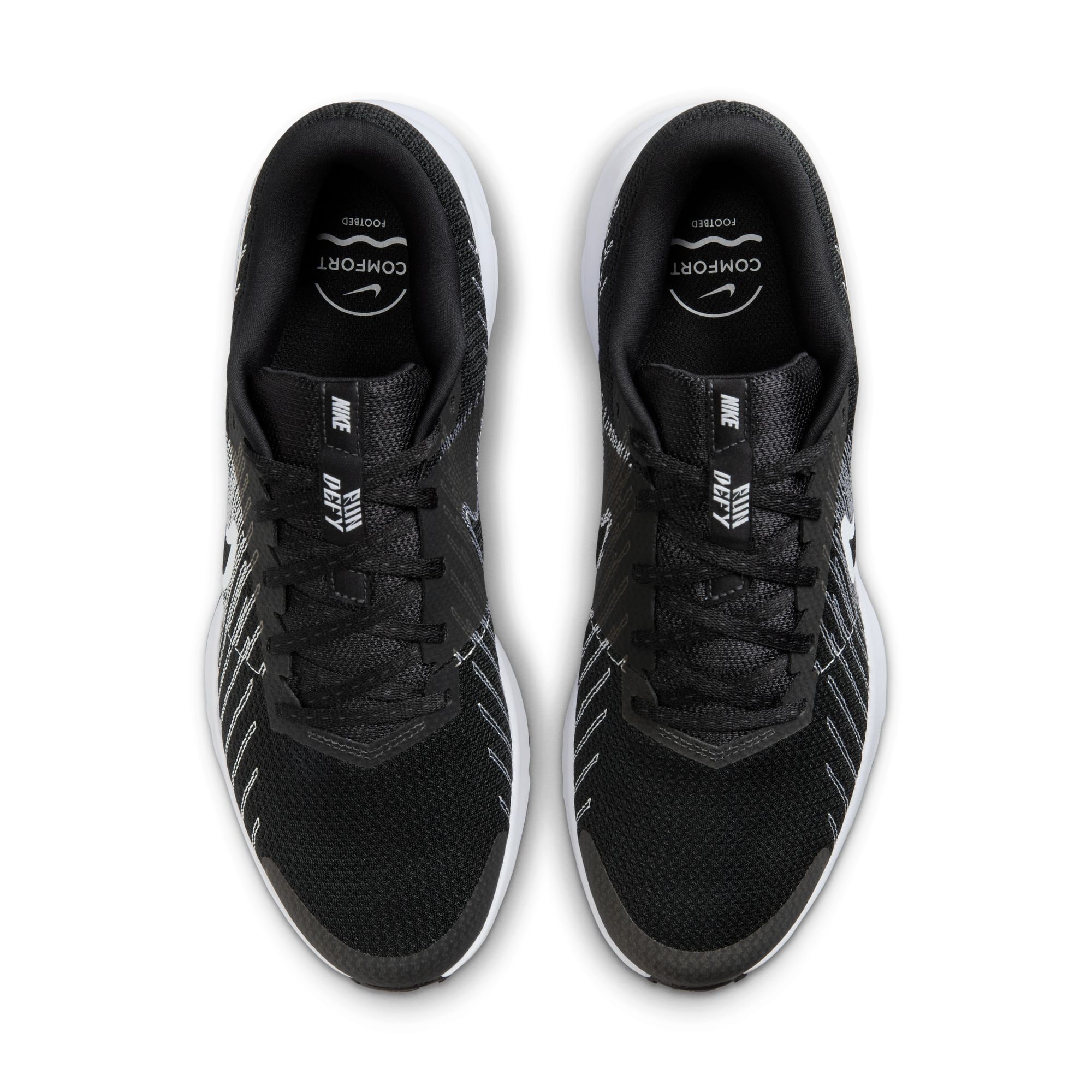 Nike Laufschuh »RUN DEFY«