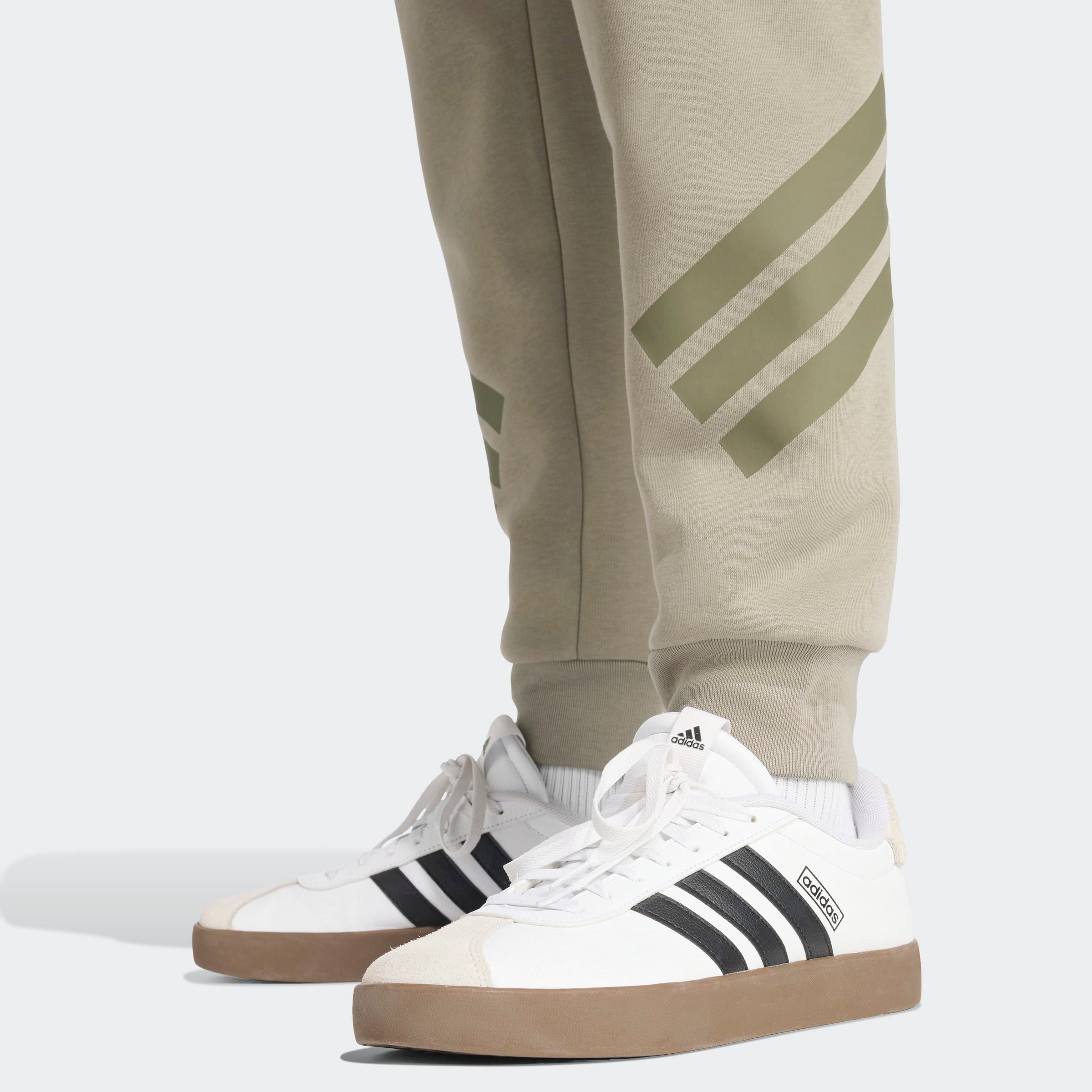 adidas Sportswear Sporthose »M FI 3S PT«, (1 tlg.)