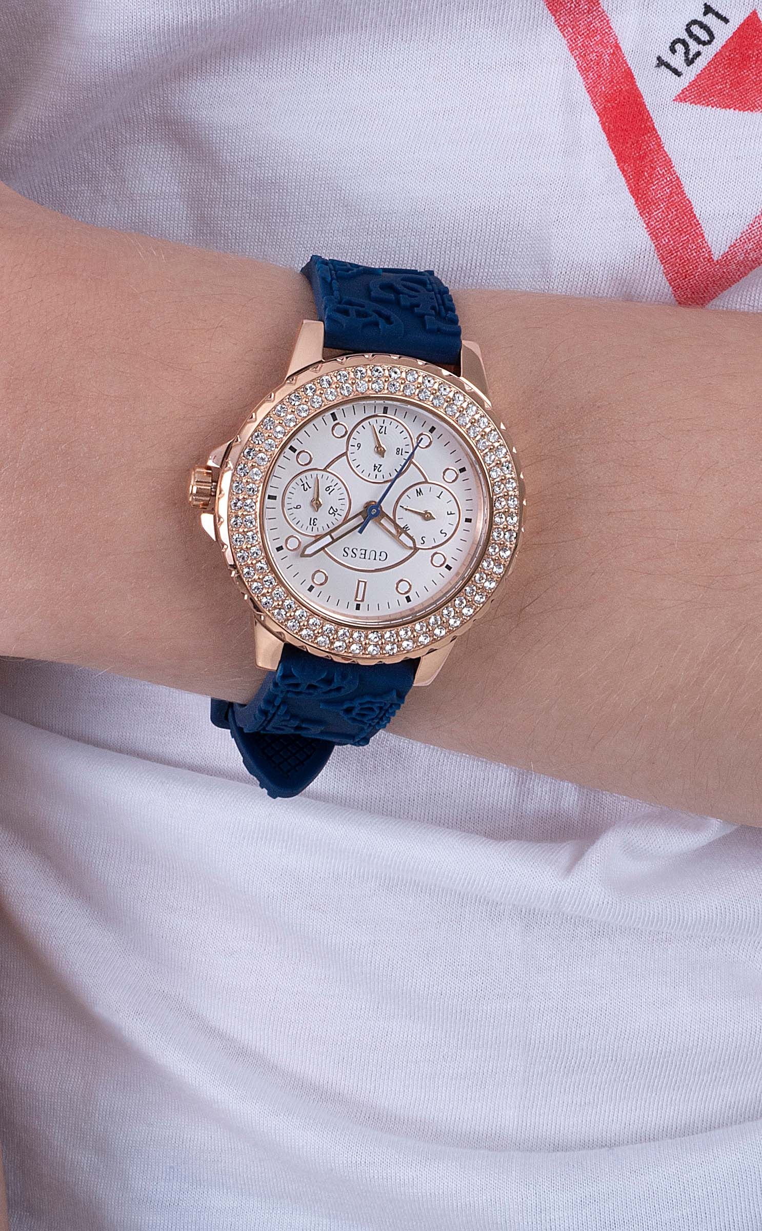 Guess Multifunktionsuhr »GW0411L2« XN5763