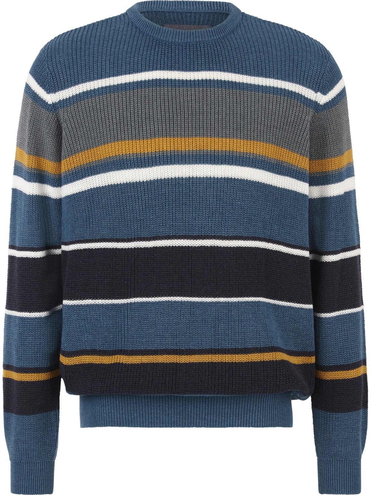 Babista Rundhalspullover »Pullover TORIVARA«, (1 tlg.), mit Streifenmuster