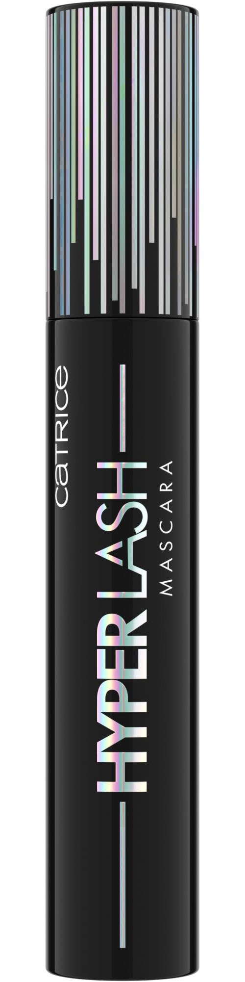 Catrice Mascara »Hyper Lash Mascara«, Leichte, klümpchenfreie Textur für ganztägigen Tragekomfort