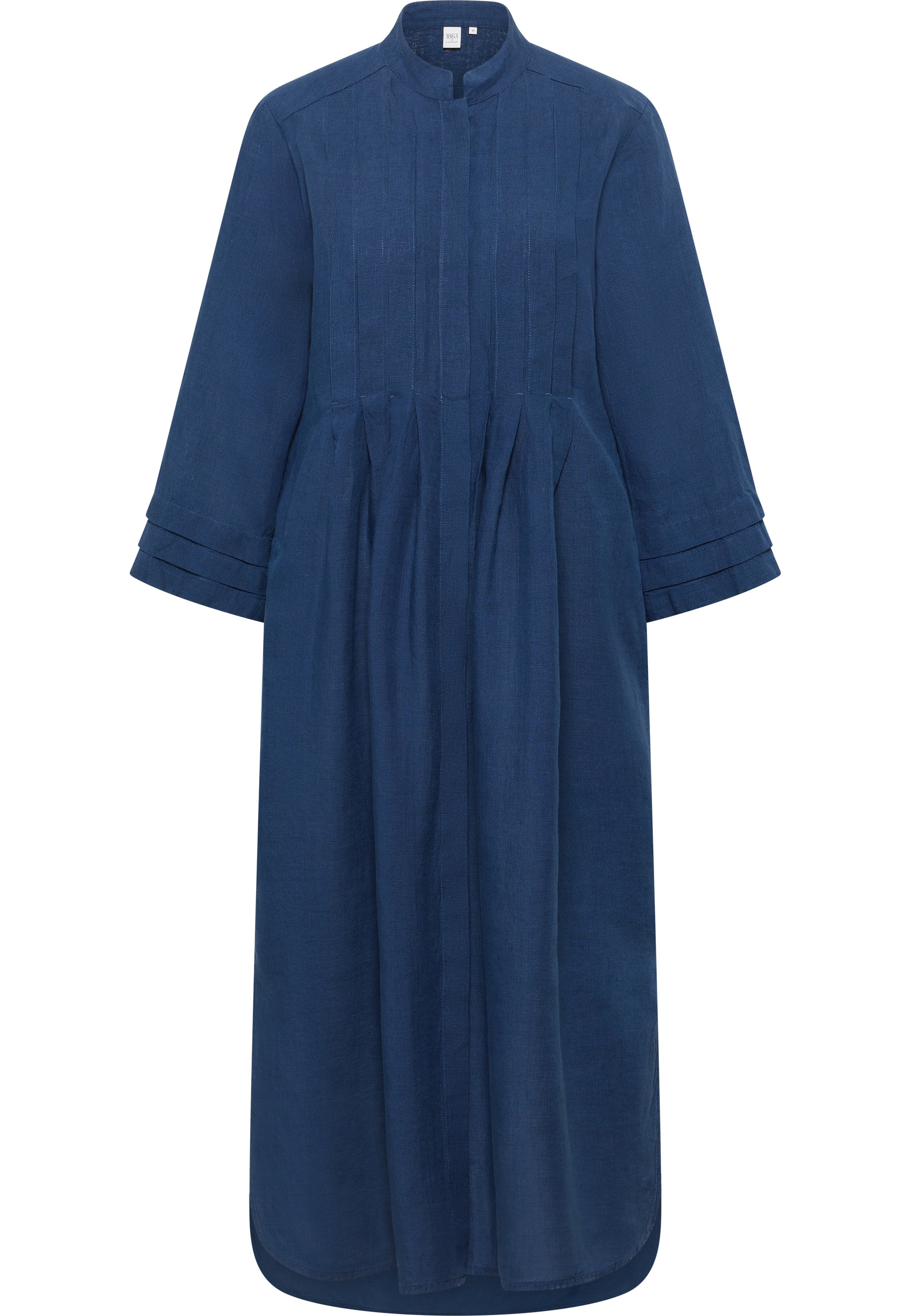 Eterna Blusenkleid »LOOSE FIT«