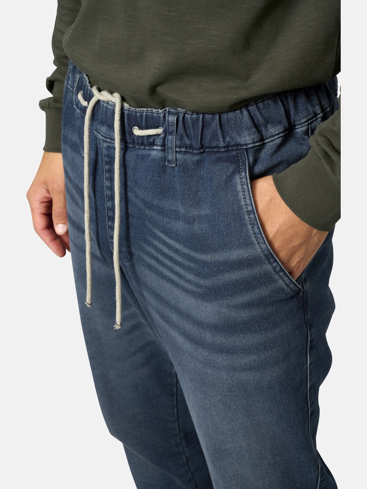 Babista 5-Pocket-Jeans »Jeans VESTANERO«