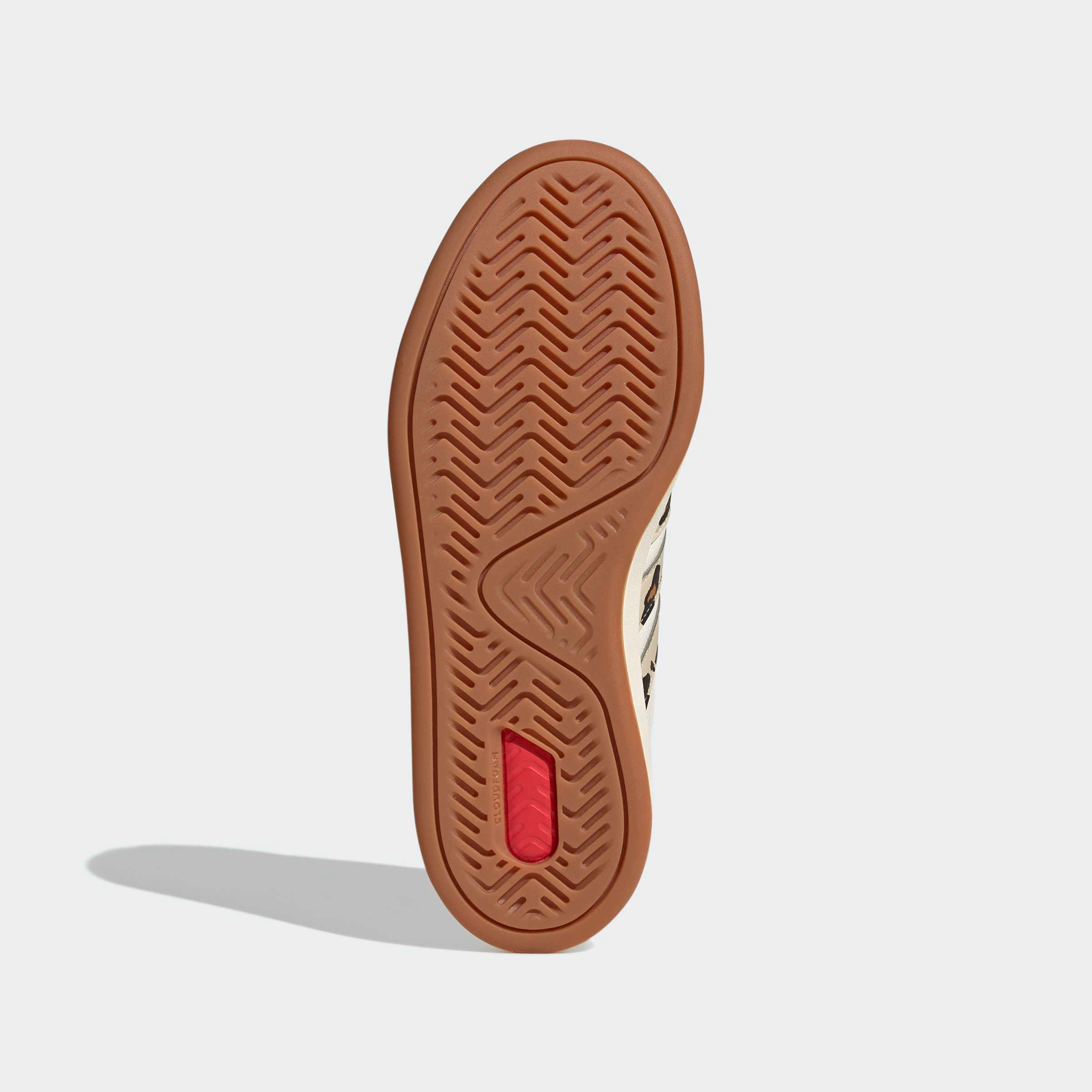 adidas Sportswear Sneaker »GRAND COURT 3.0«  mit Leo Muster
