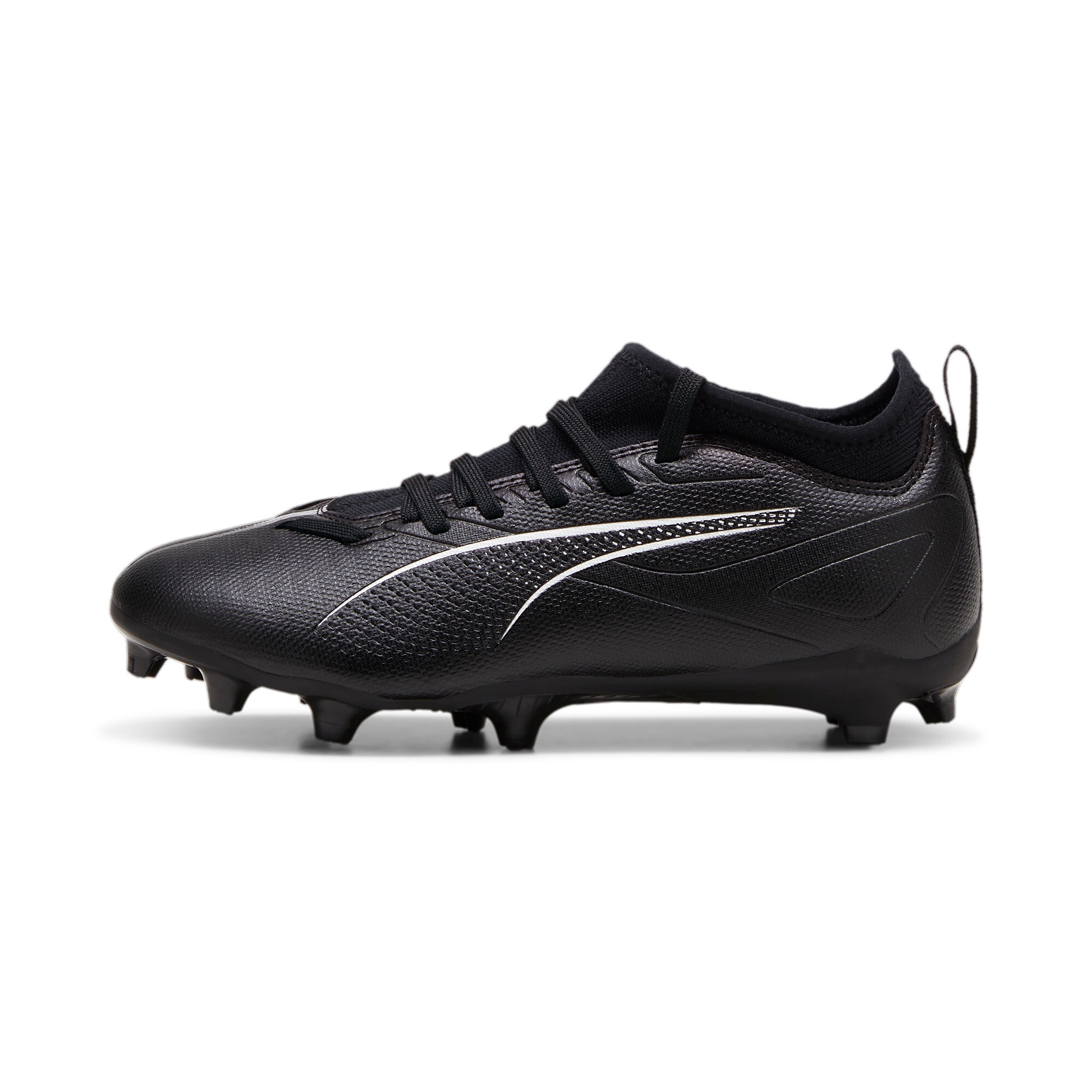 PUMA Fußballschuh »ULTRA 5 MATCH FG/AG JR«