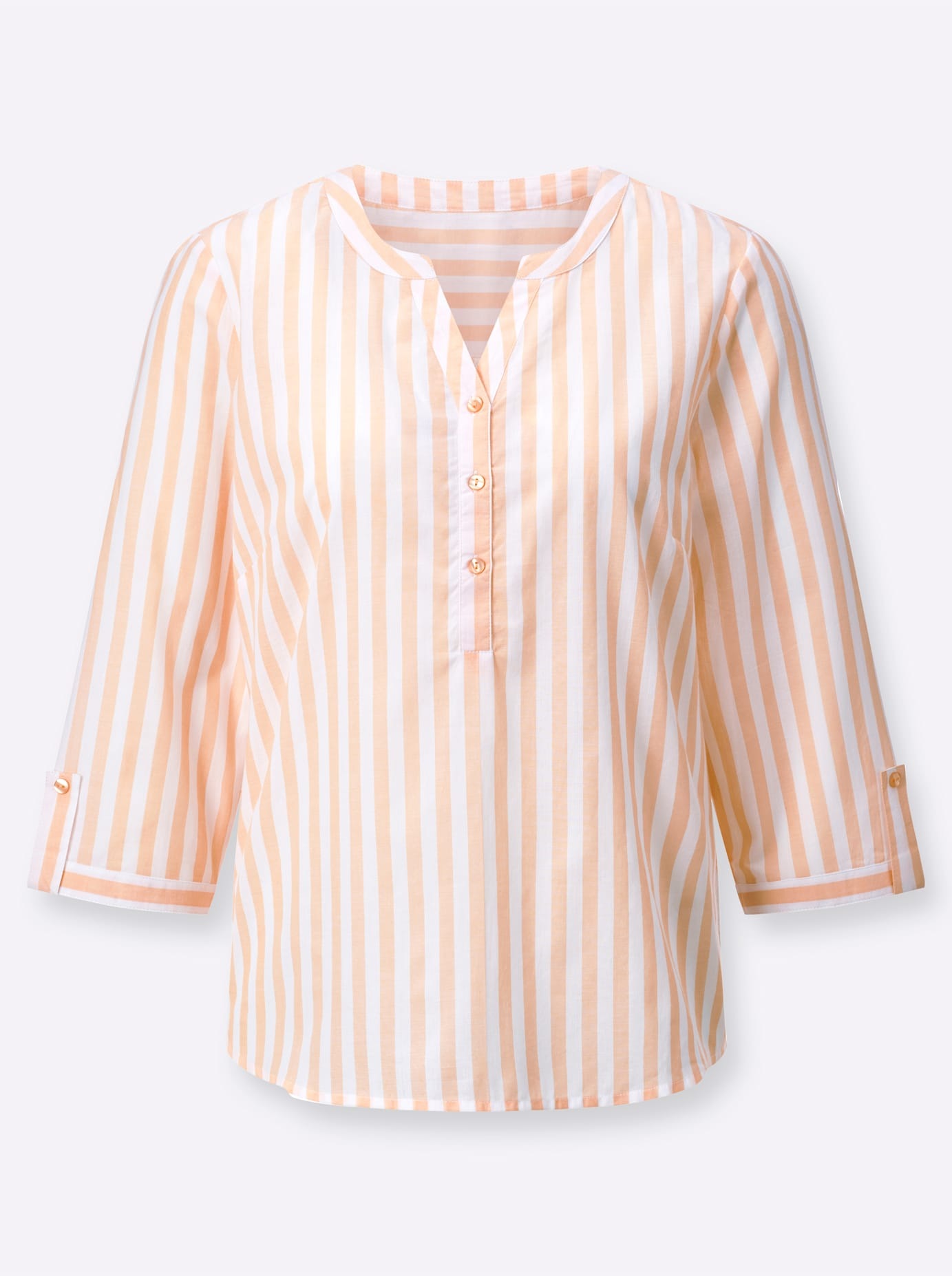 Casual Looks Schlupfbluse