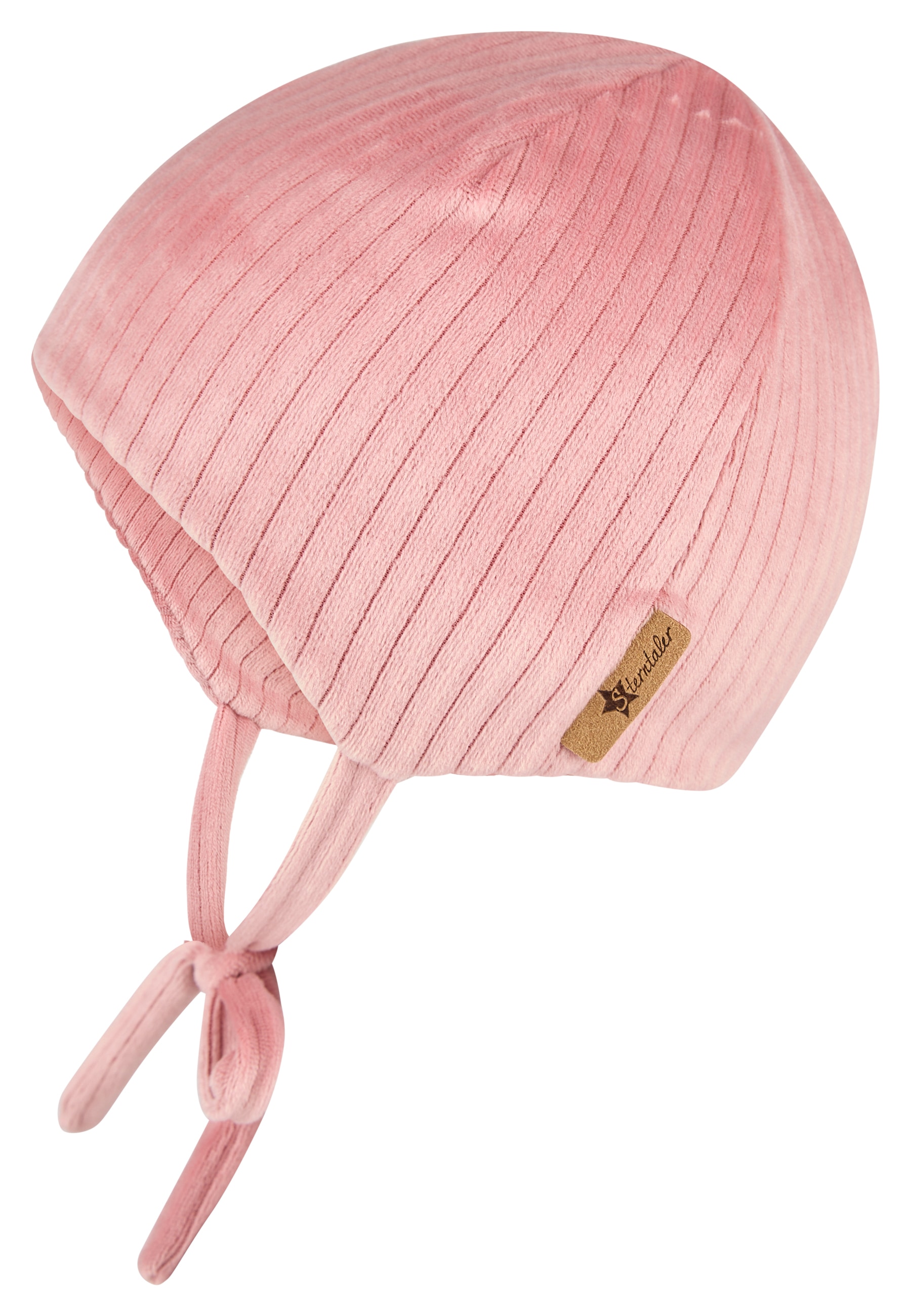 Sterntaler® Beanie »Beanie Cord-Optik«