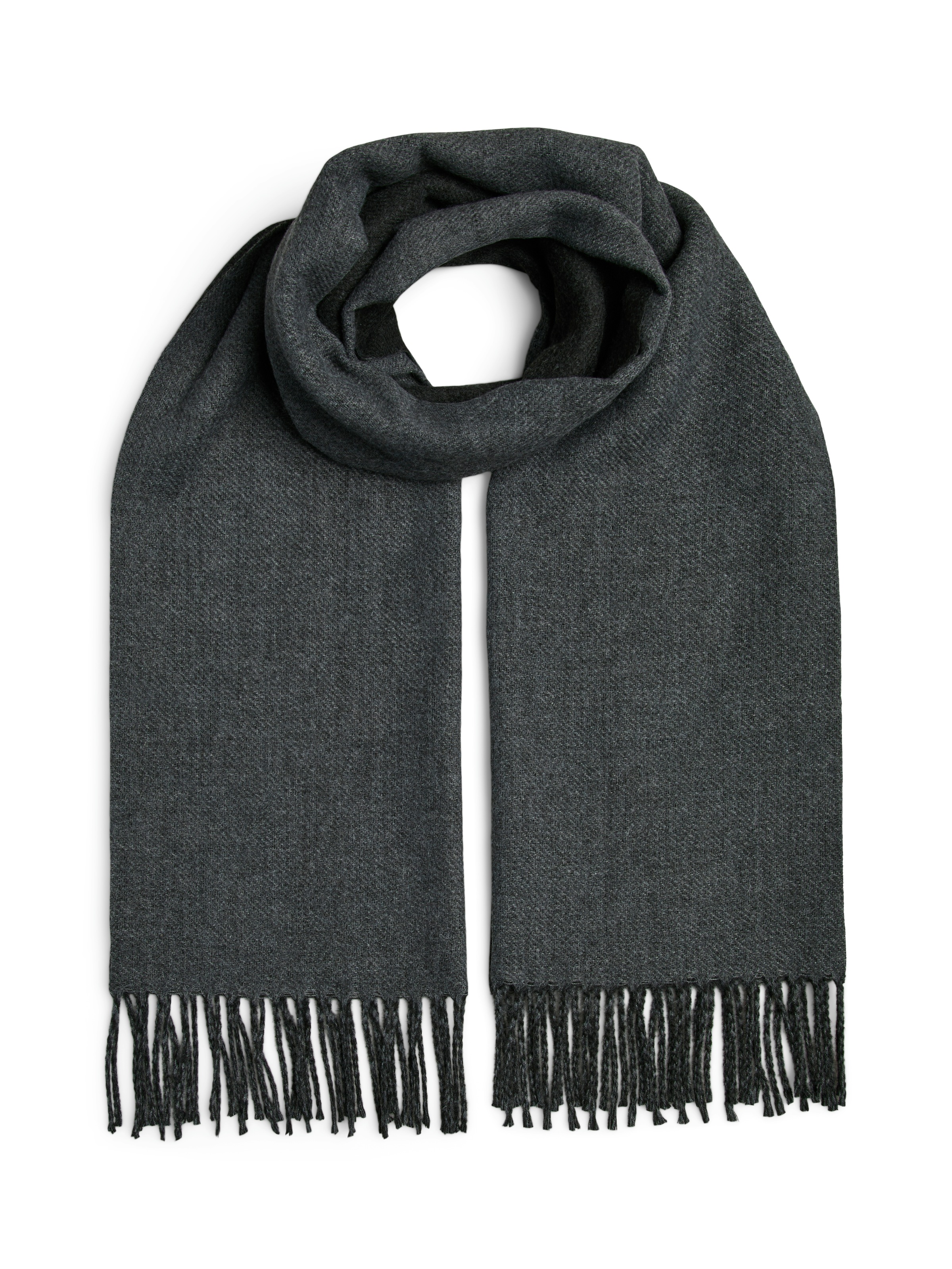 pieces Schal »PCNOAH TWO TONED LONG SCARF NOOS BC«