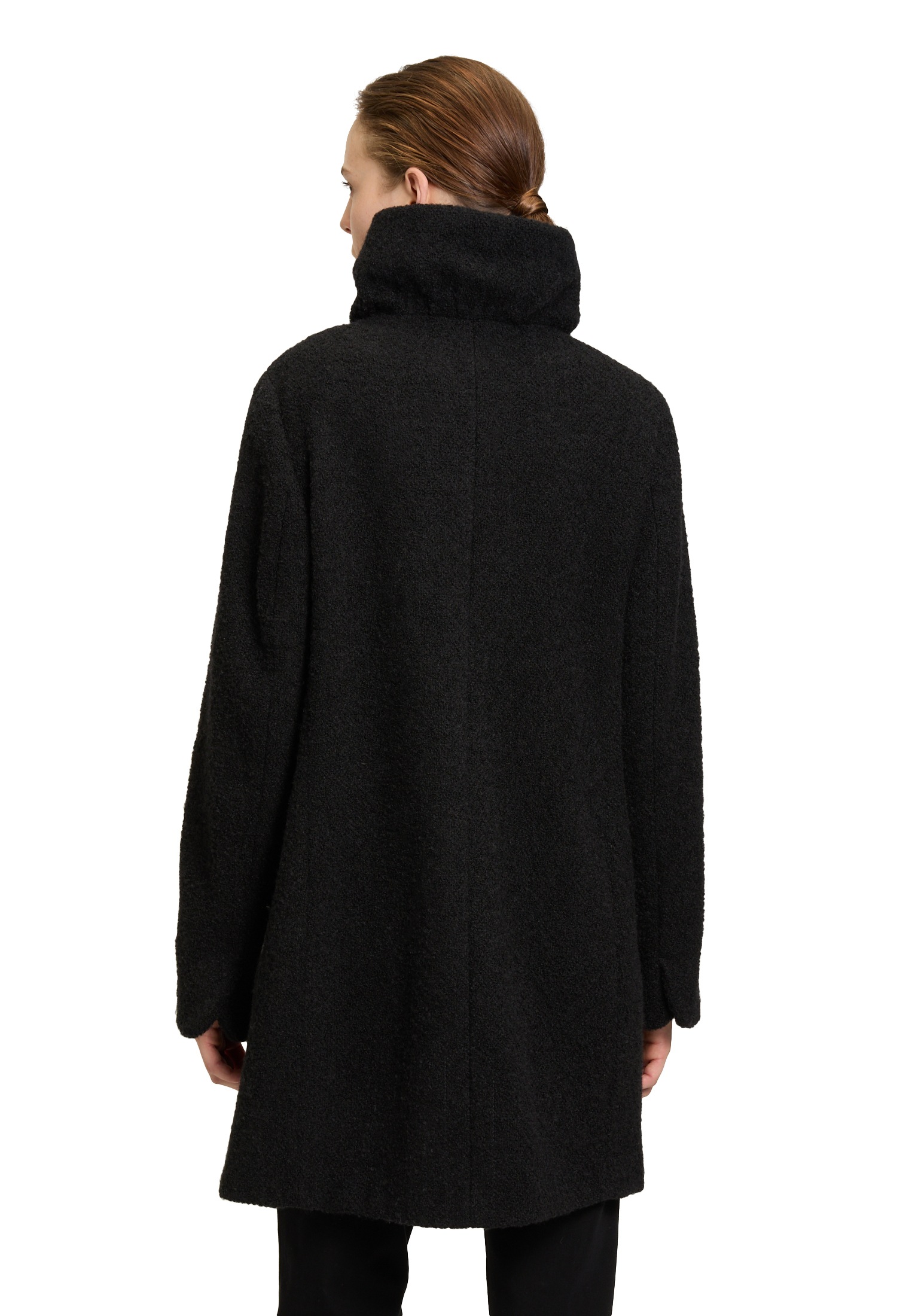 Gil Bret Wolljacke »Wolljacke mit Stehkragen«