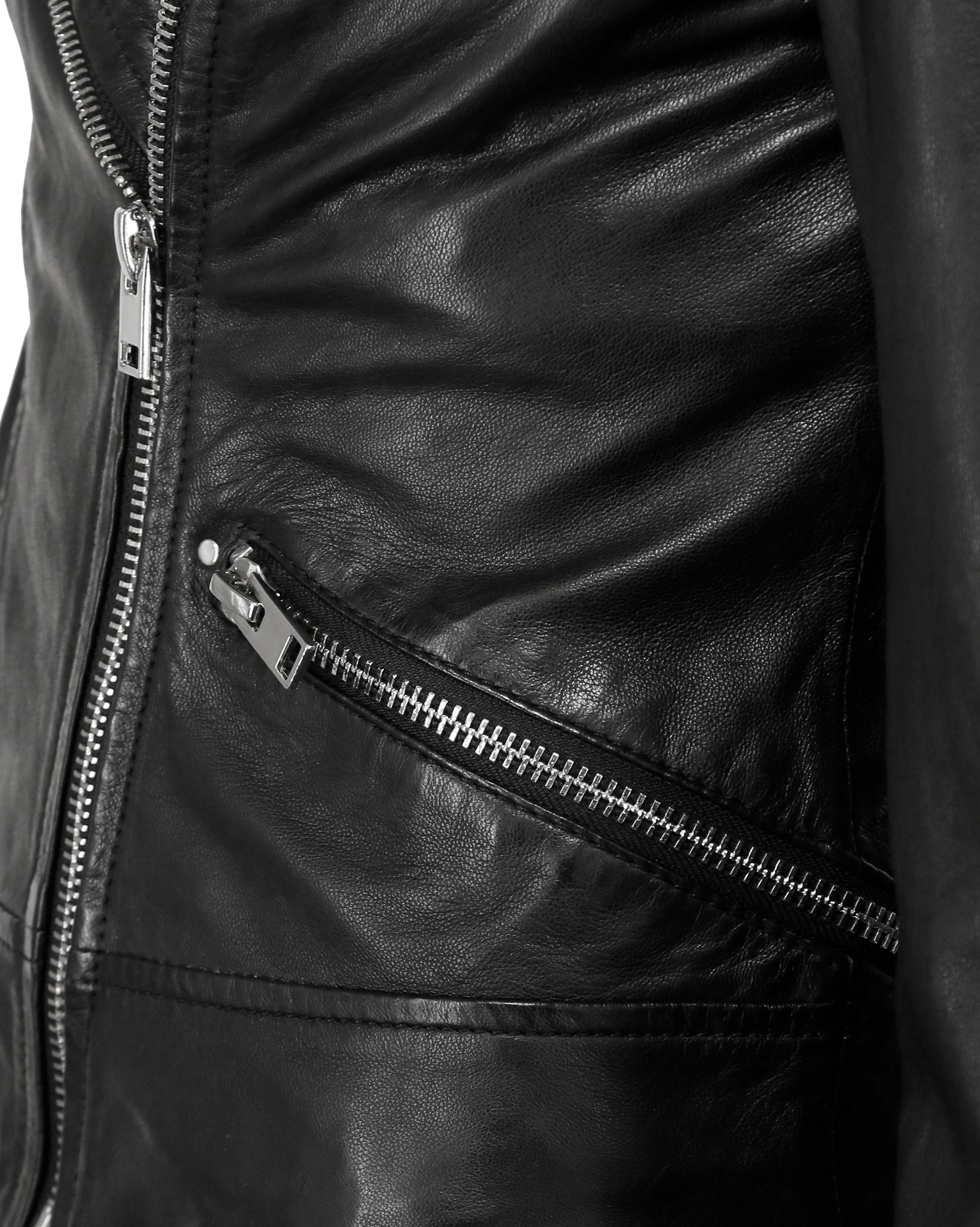 Maze Lederjacke »Lederjacke 42020126«
