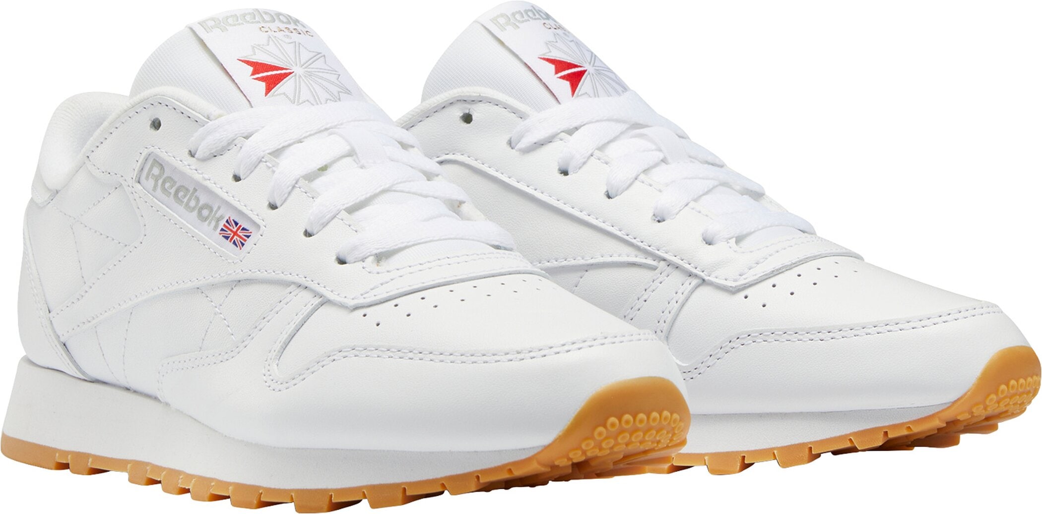 Reebok Classic Sneaker »Classic Leather«
