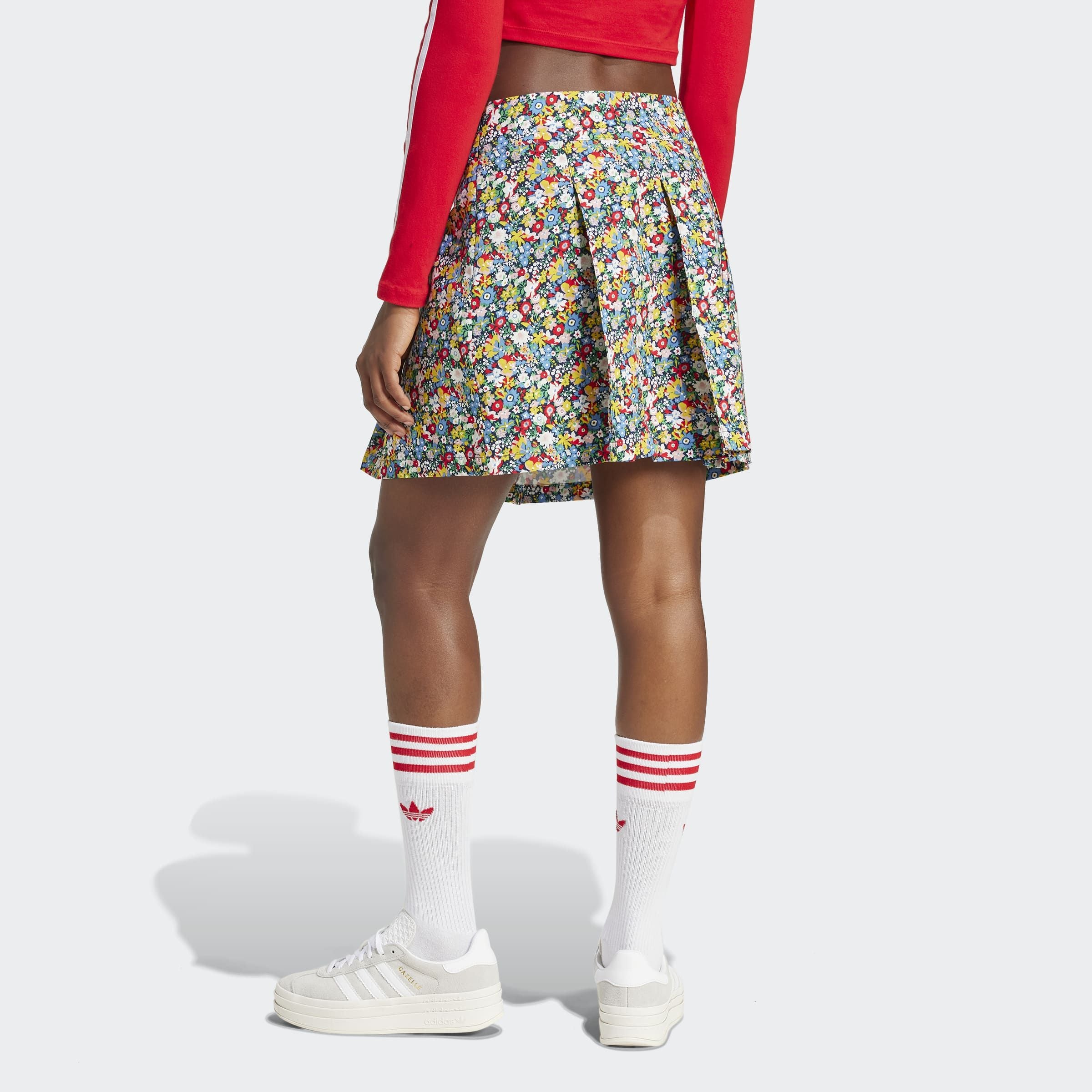 adidas Originals Sweatrock »LIBERTY SKIRT«