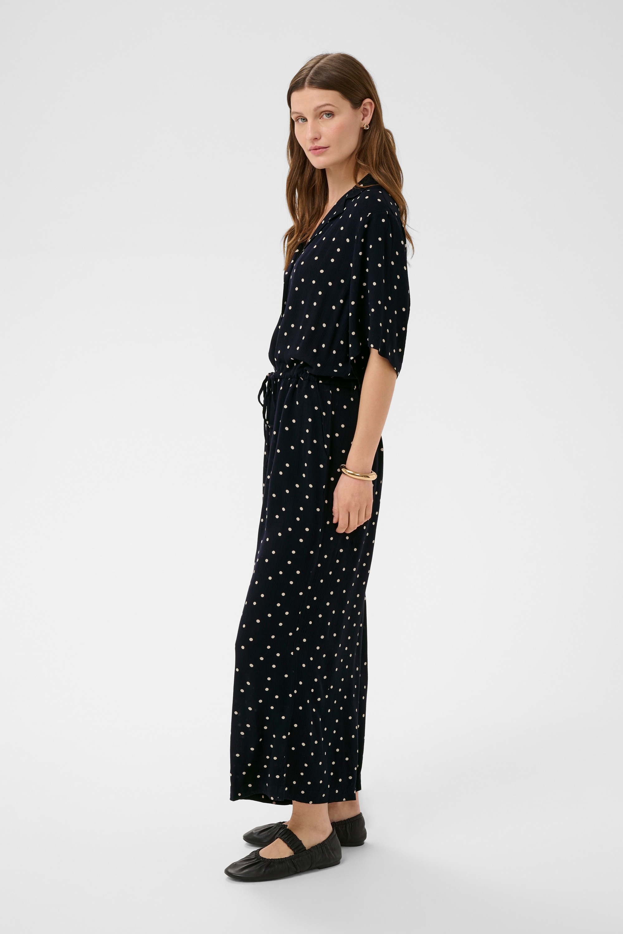 SOAKED IN LUXURY Jumpsuit »Damen Overall SLElonor«