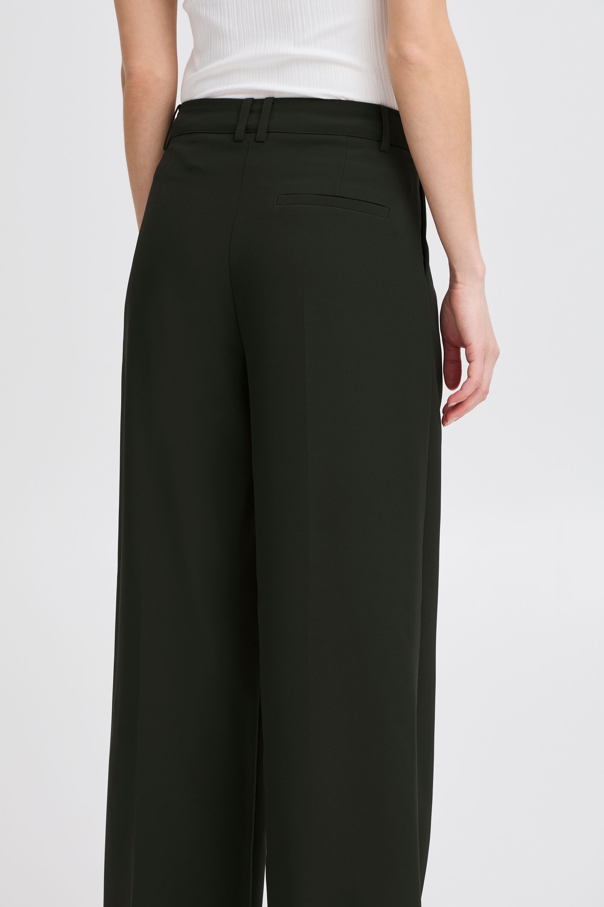 Ichi Stoffhose »Stoffhose IHLEXI PA9«