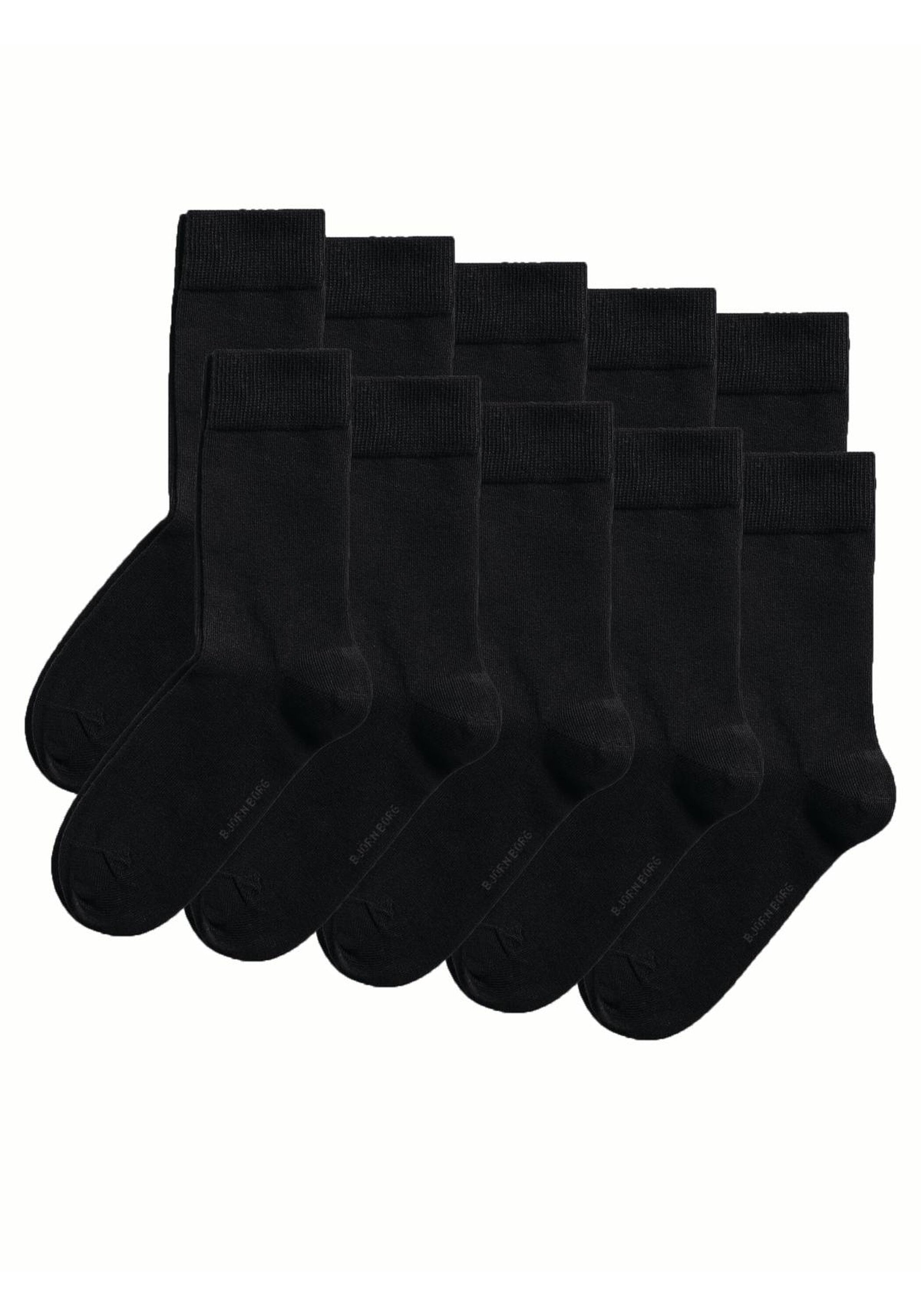 Björn Borg Socken »Socken 10er Pack«