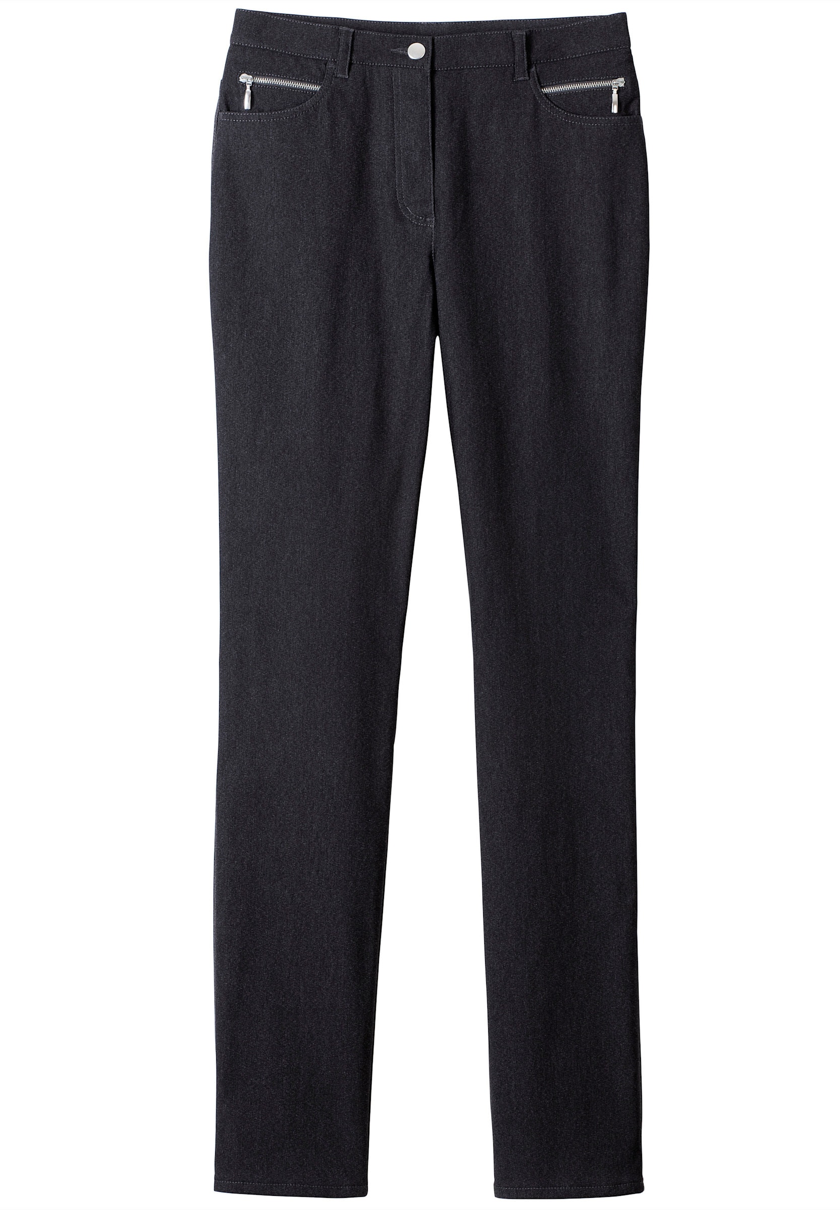 Stehmann Thermohose »Hose Thermohose in elastischer Bengalin-Qualität«