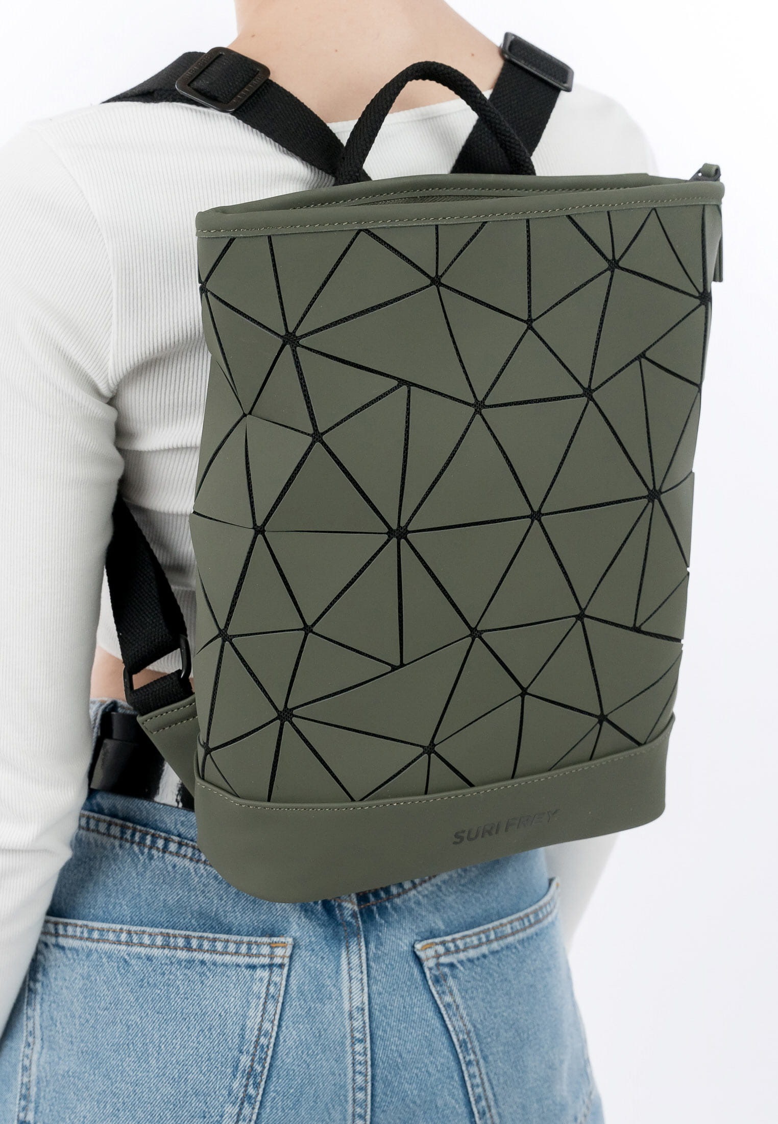 SURI FREY Rucksack »Rucksack SFY SURI Sports Jessy-Lu«