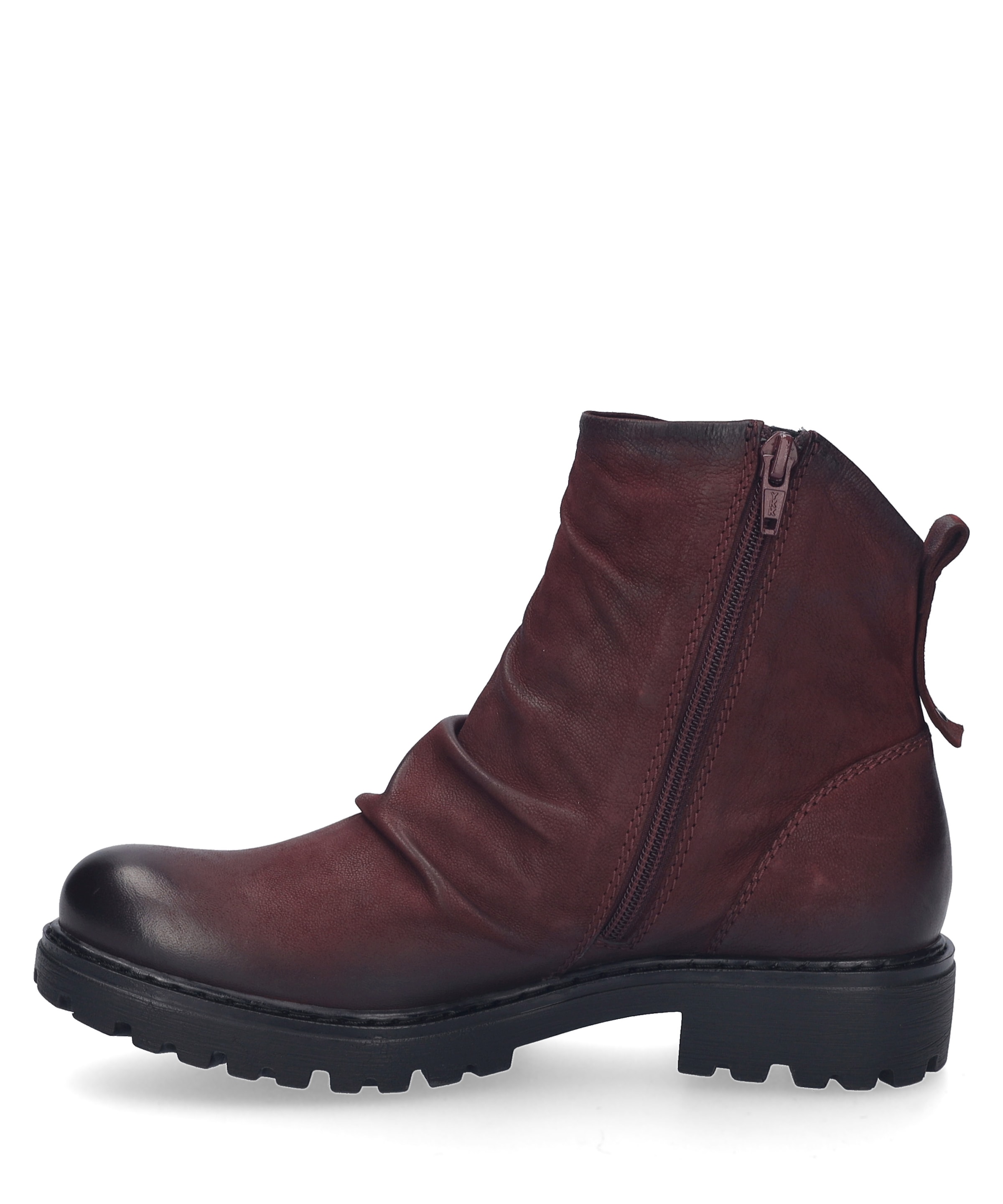 Josef Seibel Stiefelette »Melinda 33, bordeaux«