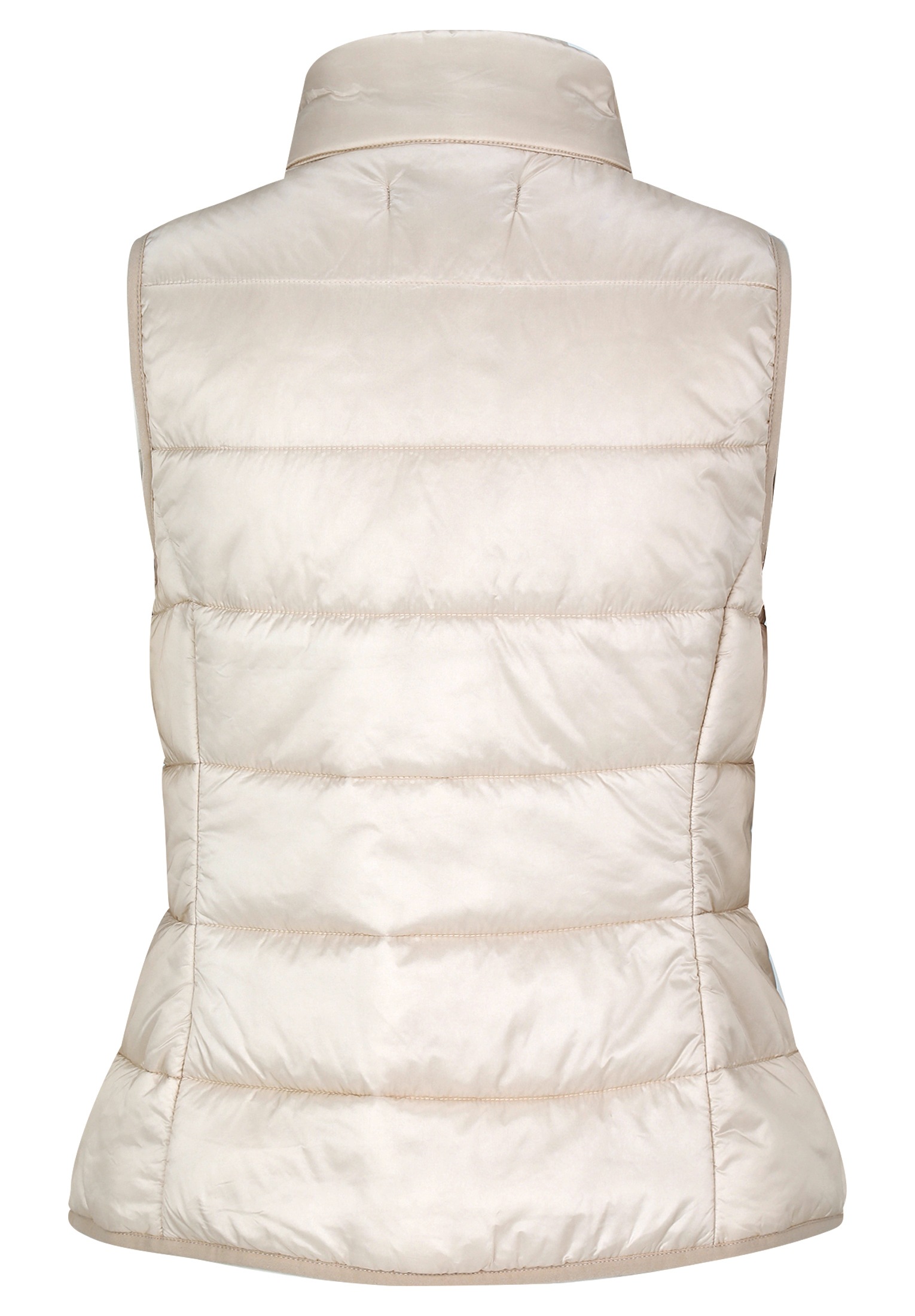 Betty Barclay Steppweste »Steppweste mit Reißverschluss«