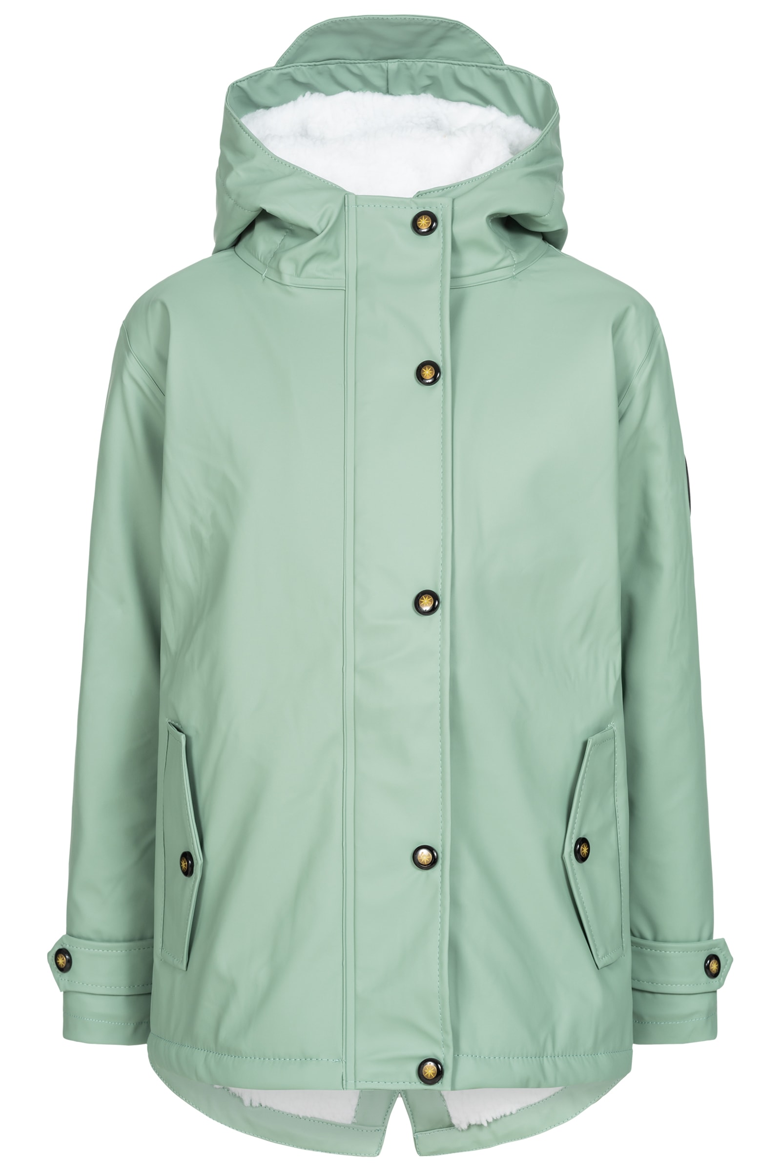 DEPROC Active Regenjacke »Friesennerz HALIFAX KIDS«