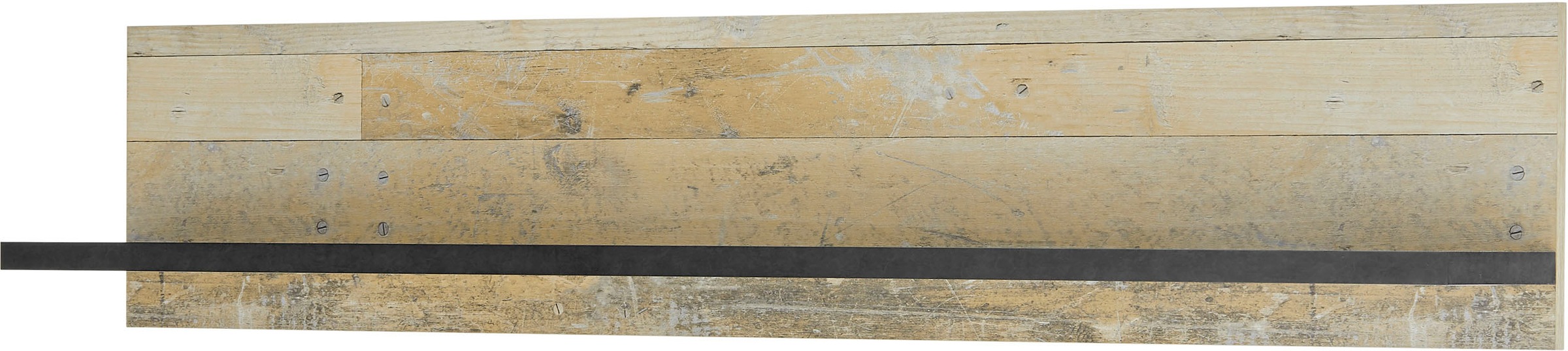 Home affaire Küche »Sherwood«, Breite 400 cm, ohne E-Geräte