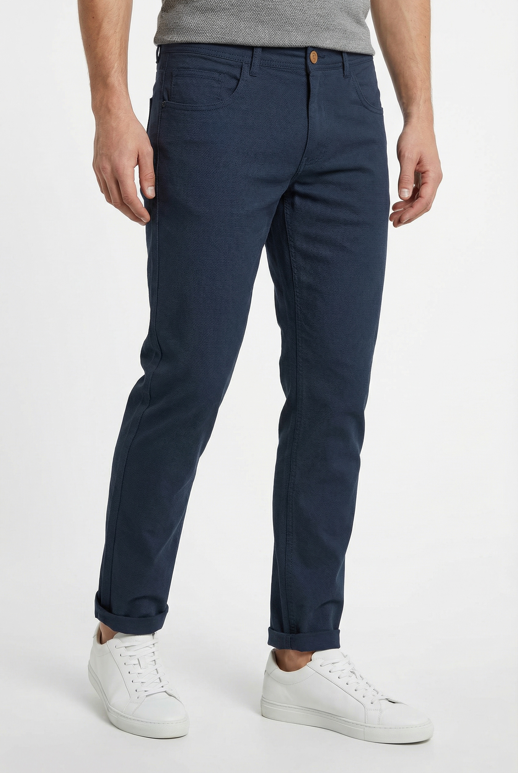 Blend Stoffhose »BHEdford pants«