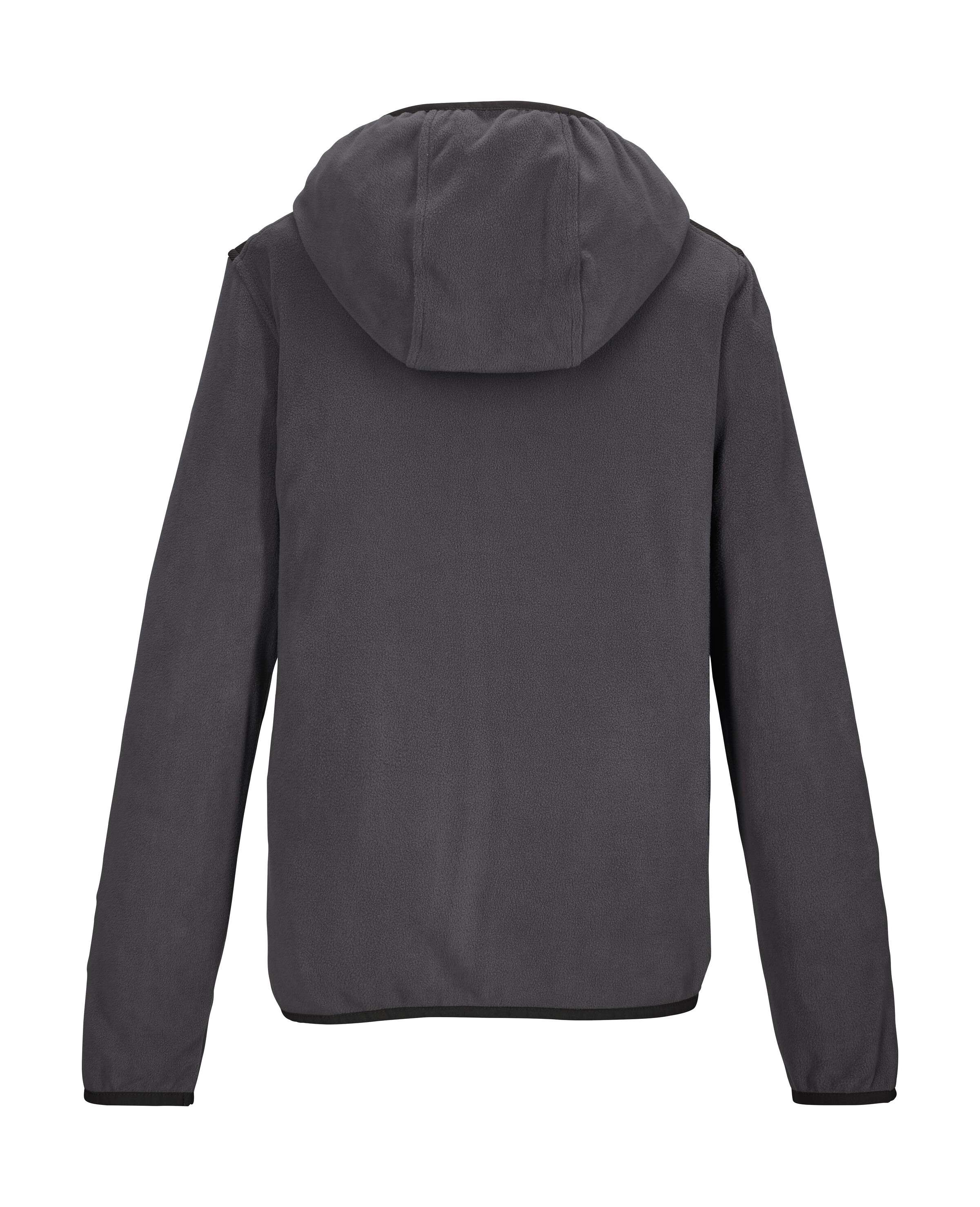 Killtec Fleecejacke »KOS 139 BYS FLC JCKT« Fleecejacke mit Colourblock, Kapuze, 2-Wege-Stretch