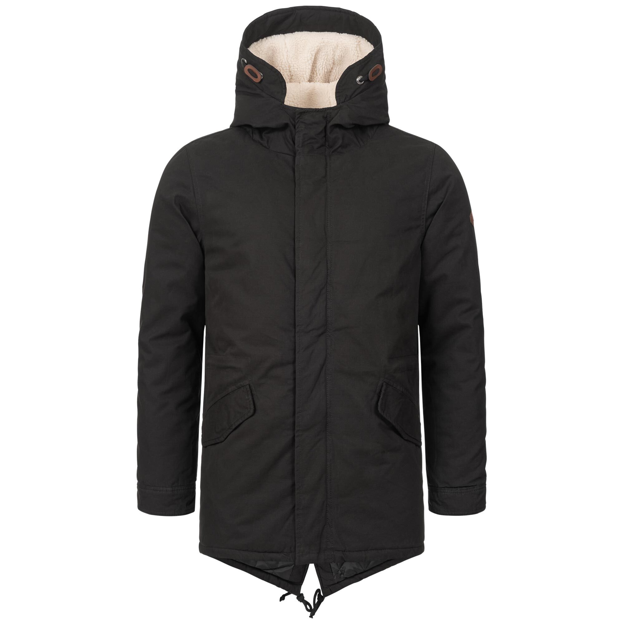 Alessandro Salvarini Winterjacke »A. Salvarini Herren Winter Parka AS138«