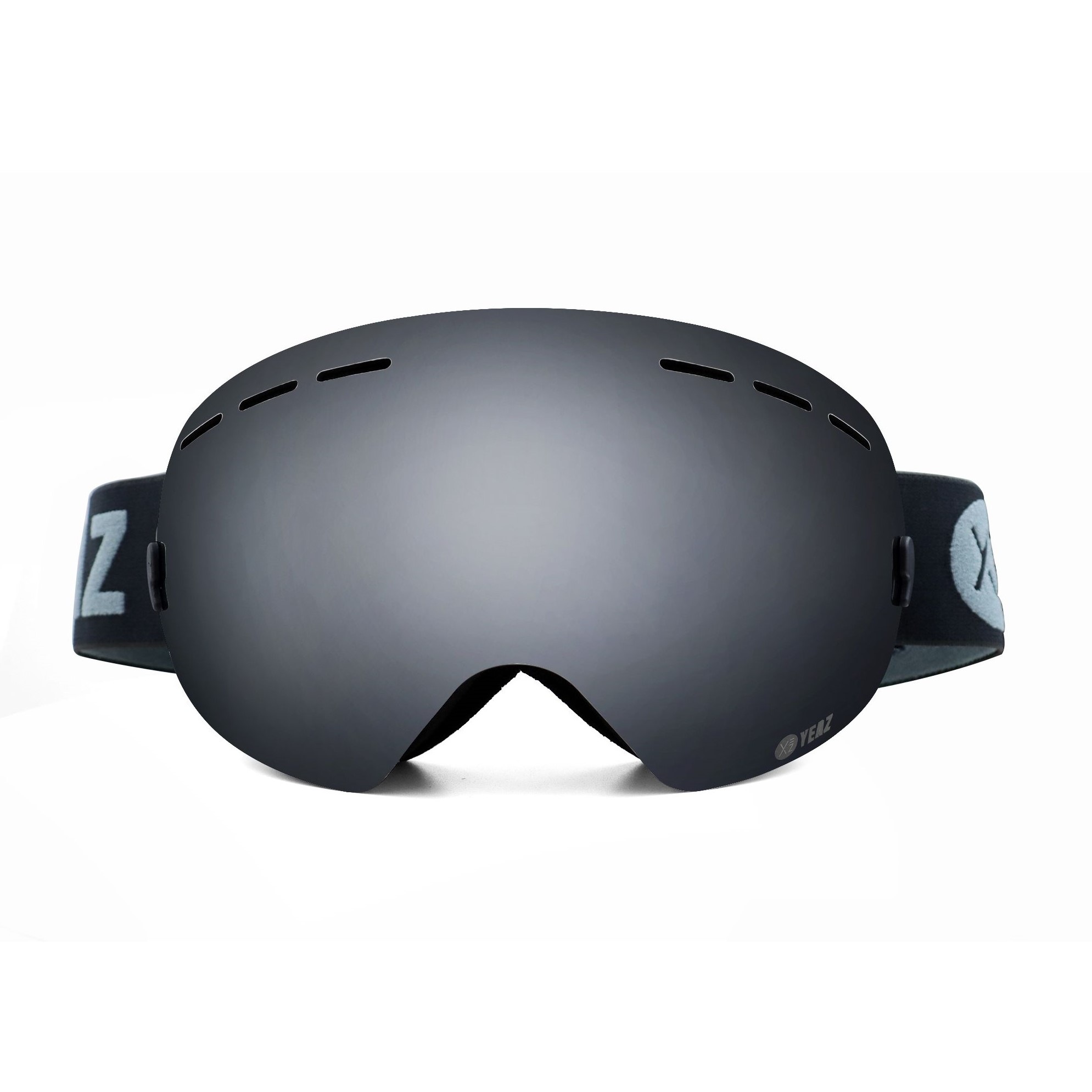 Skibrille »Skibrille XTRM-SUMMIT« kaufen