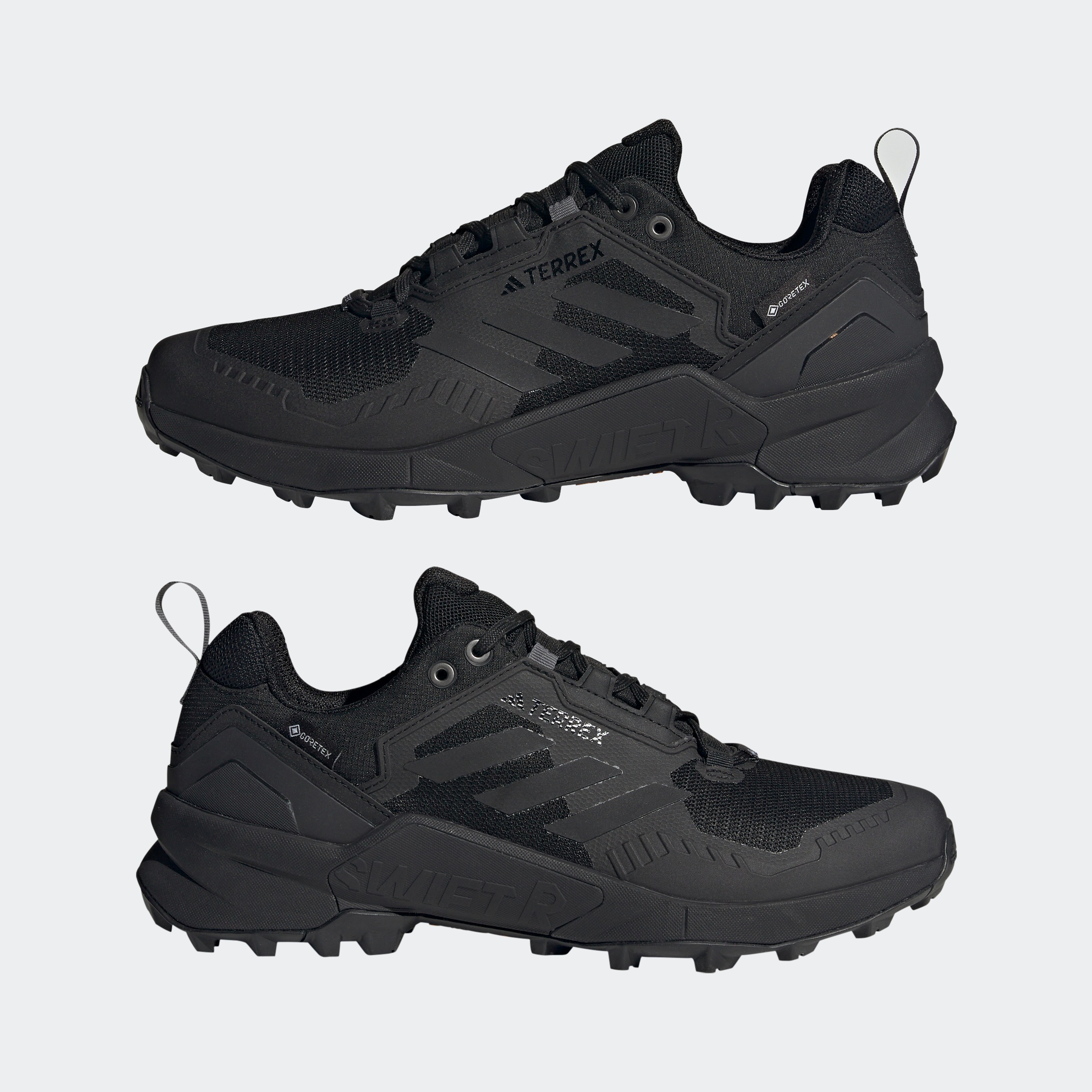 adidas TERREX Wanderschuh »TERREX SWIFT R3 GORE-TEX«, wasserdicht