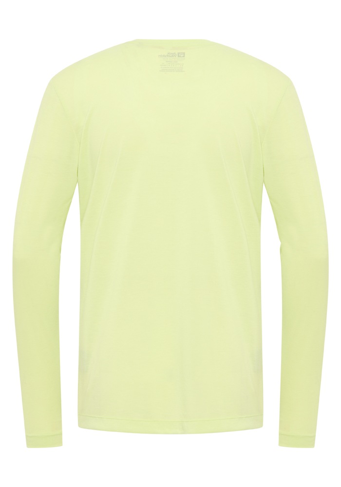 Jack Wolfskin Langarmshirt »VONNAN LS T M«