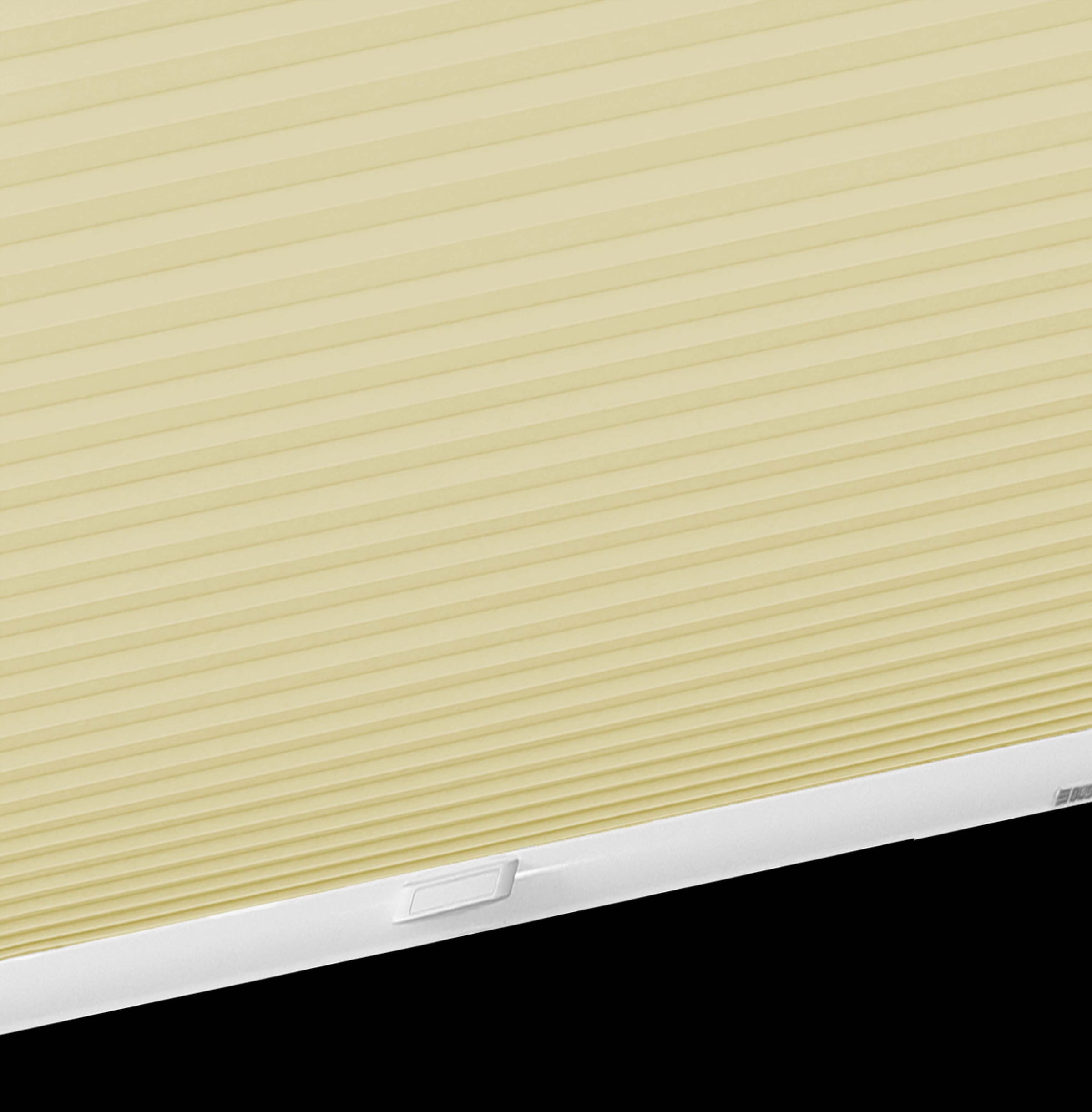 sunlines Dachfensterplissee »StartUp Style TL«, Honeycomb Lichtschutz, verspannt, mit Führungsschienen