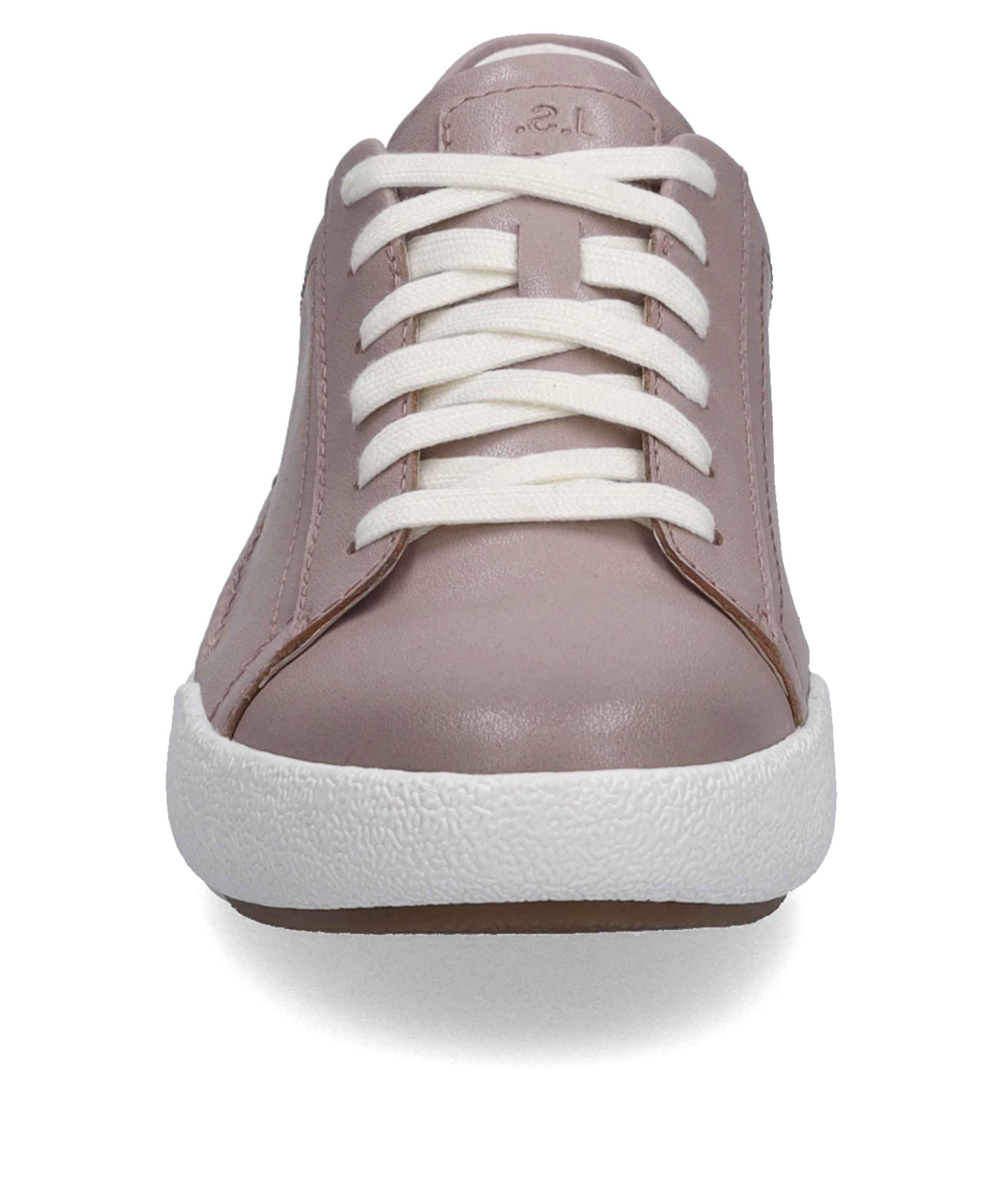 Josef Seibel Sneaker »Claire 01, mattrosa«