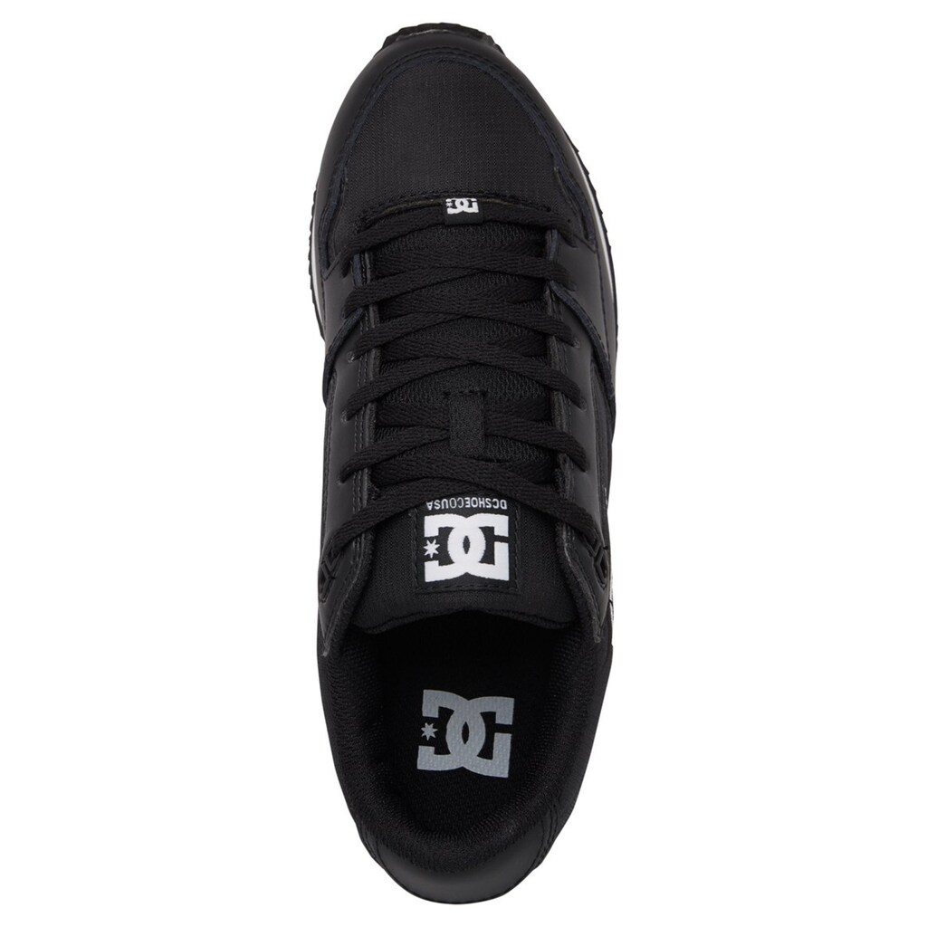 DC Shoes Sneaker »Alias«