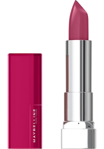 Lippenstift »Color Sensational Smoked Roses«